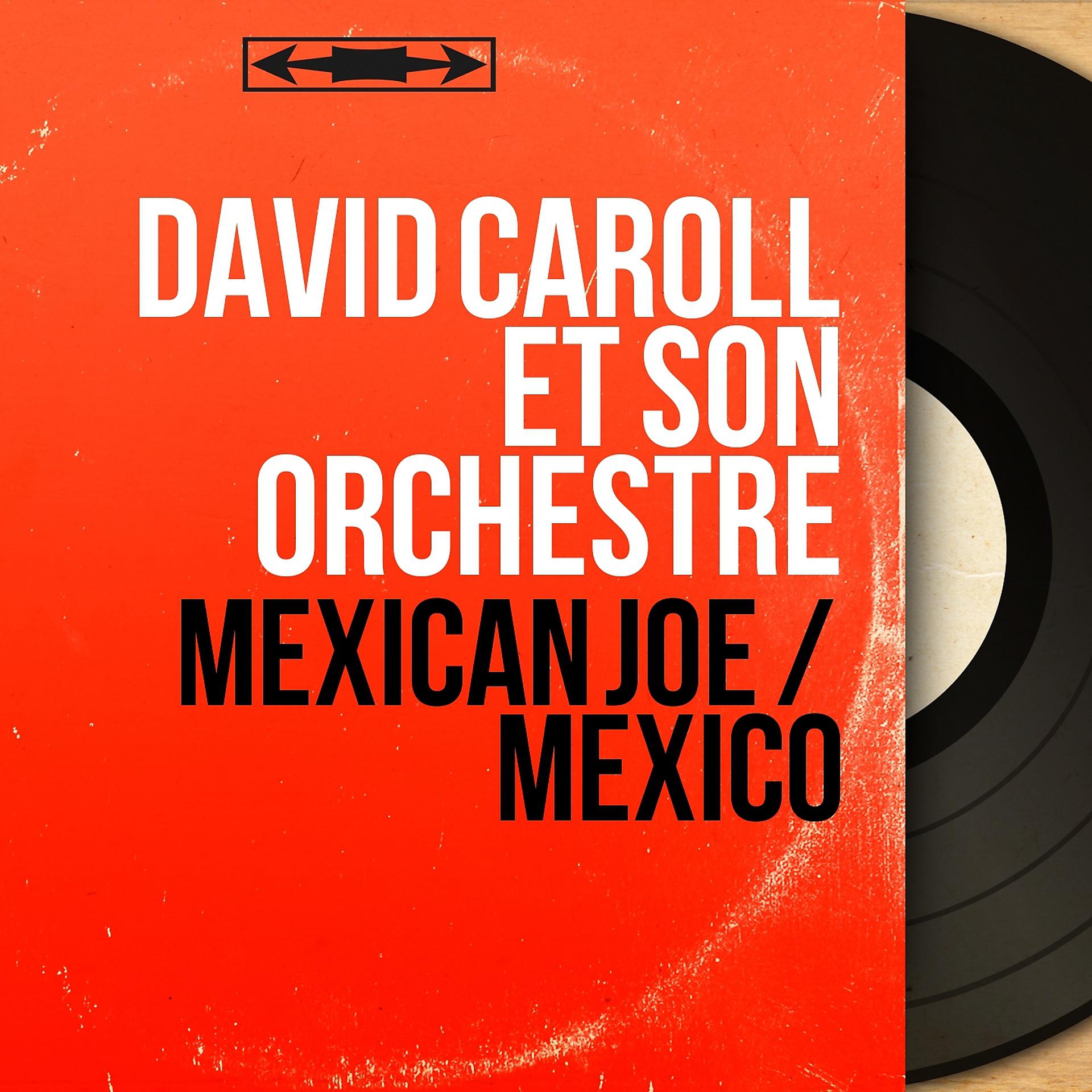 Постер альбома Mexican Joe / Mexico
