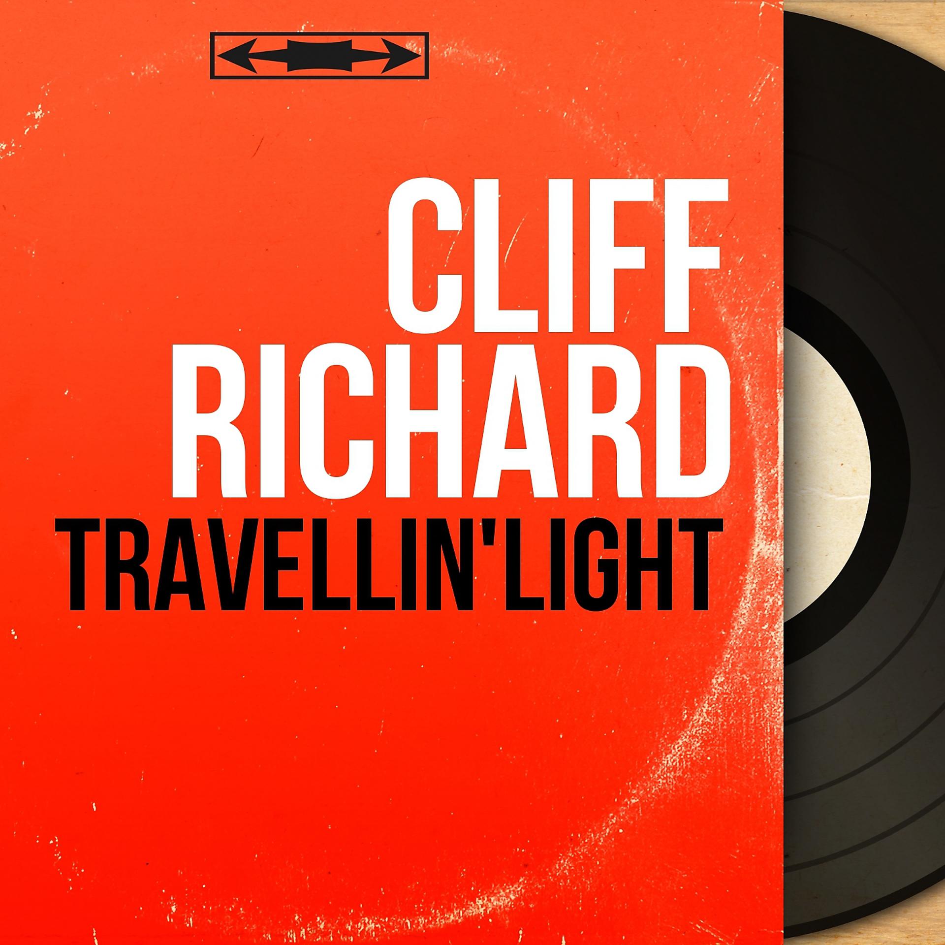 Постер альбома Travellin'light