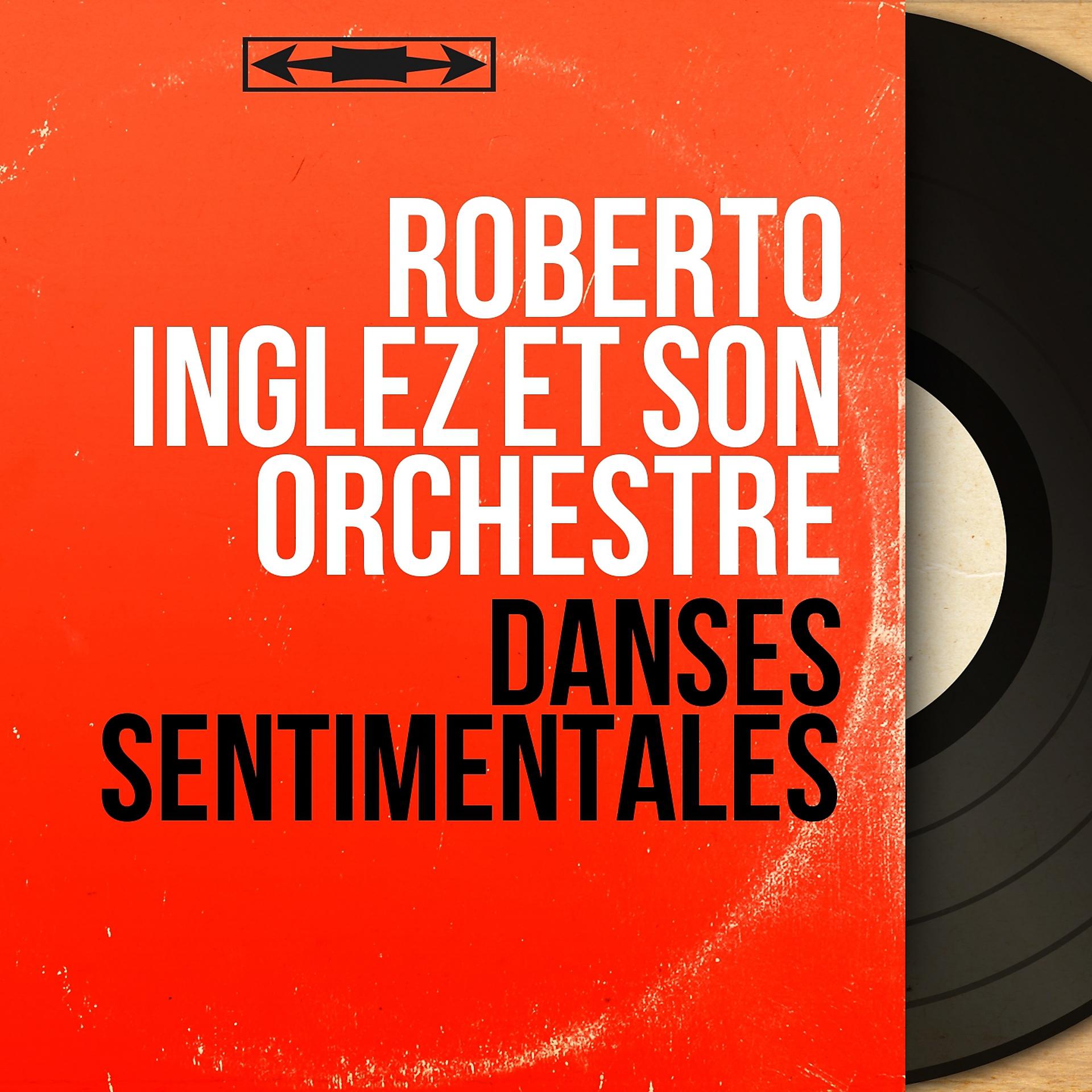 Постер альбома Danses sentimentales