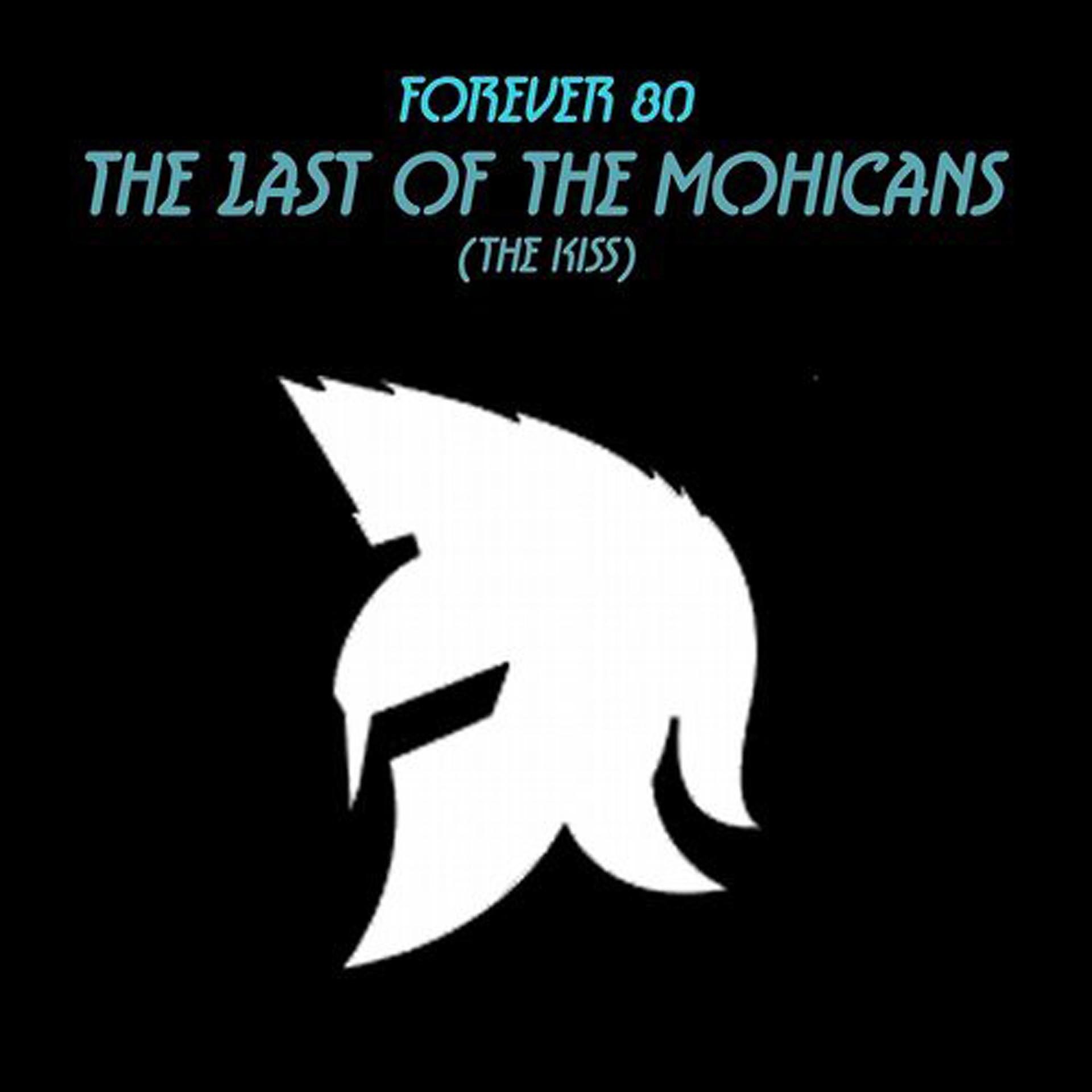 Постер альбома The Last of the Mohicans