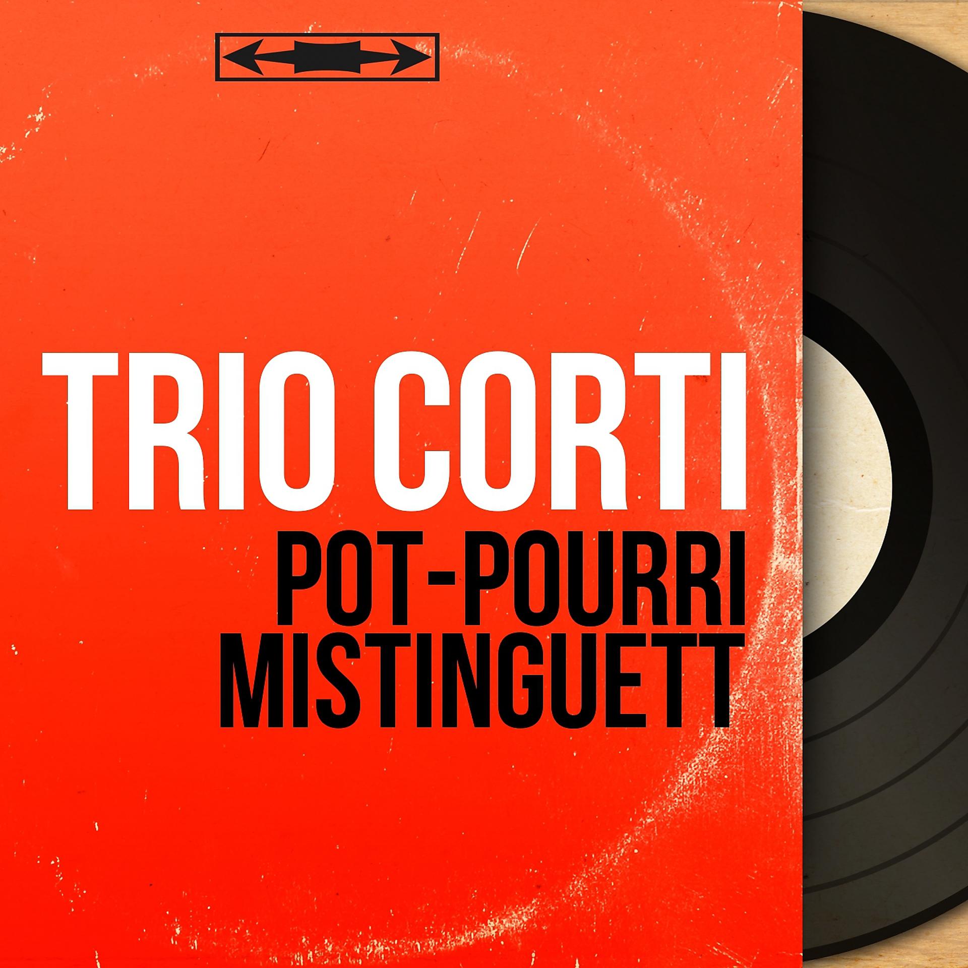 Постер альбома Pot-pourri Mistinguett