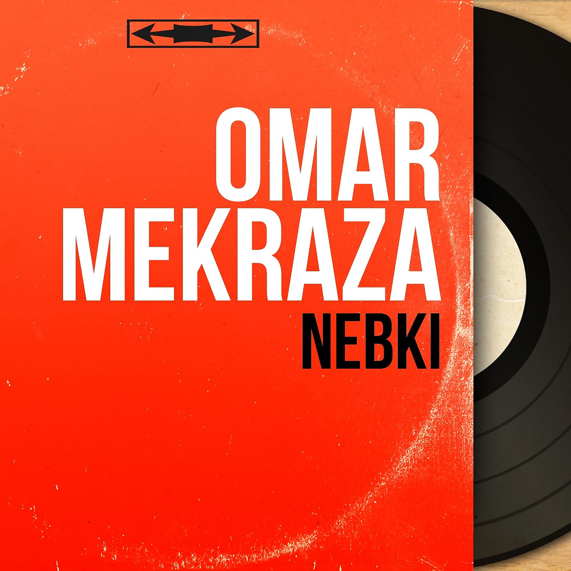 Постер альбома Nebki