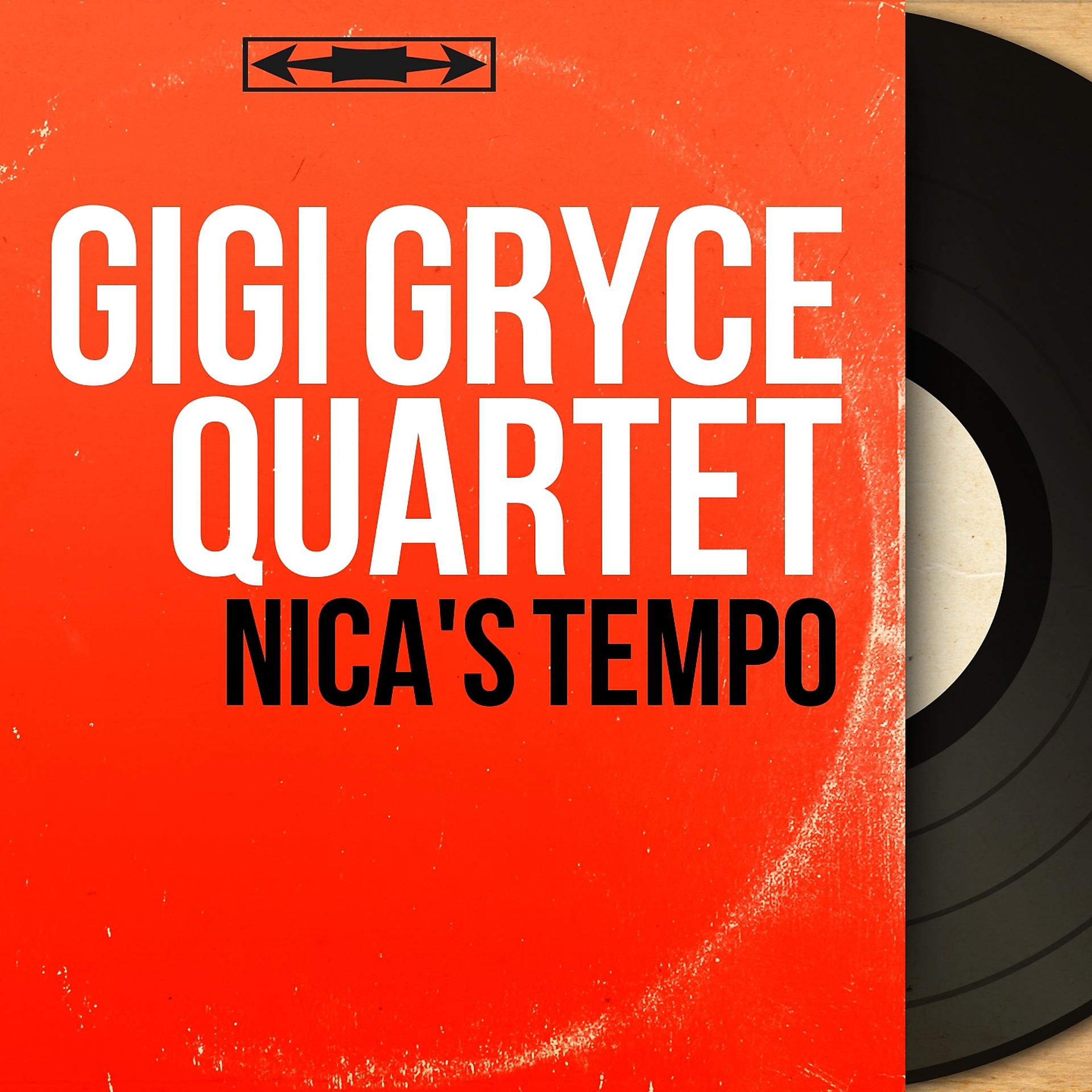 Постер альбома Nica's Tempo