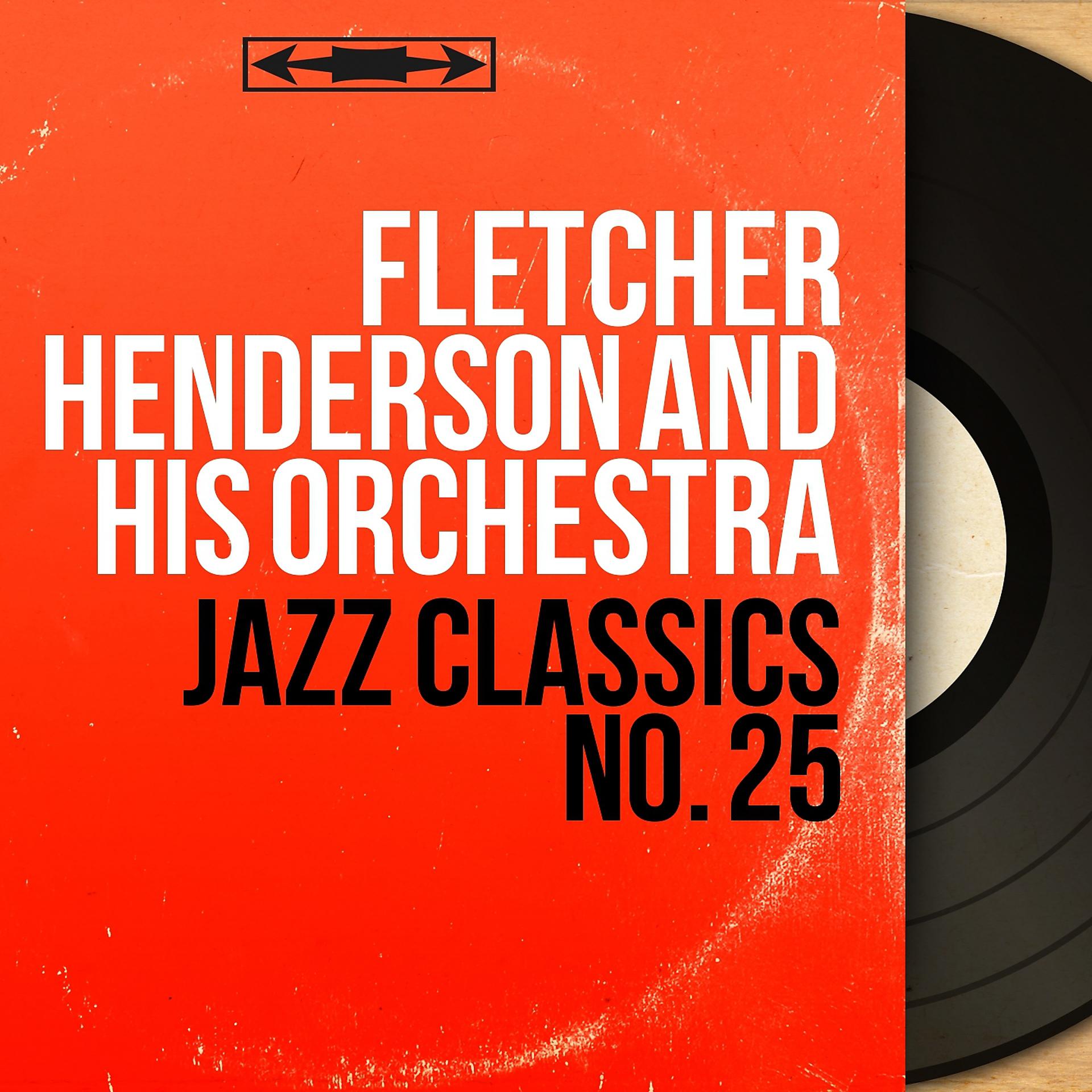 Постер альбома Jazz Classics No. 25