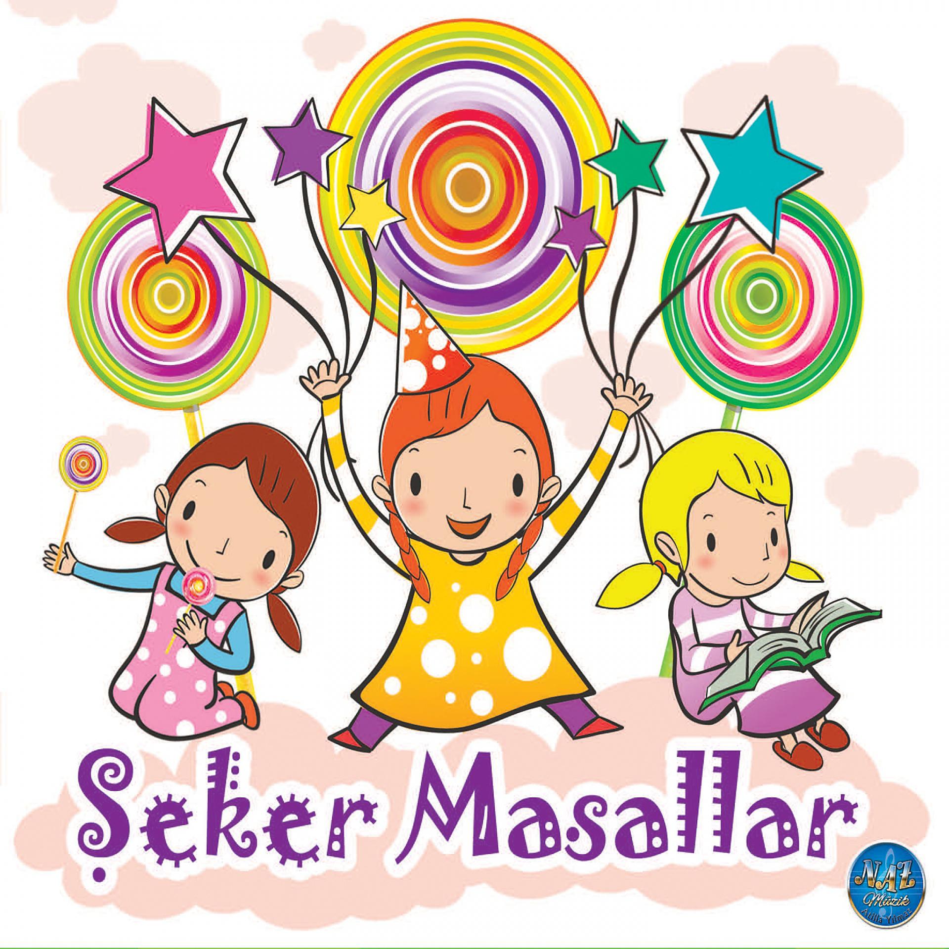 Постер альбома Şeker Masallar