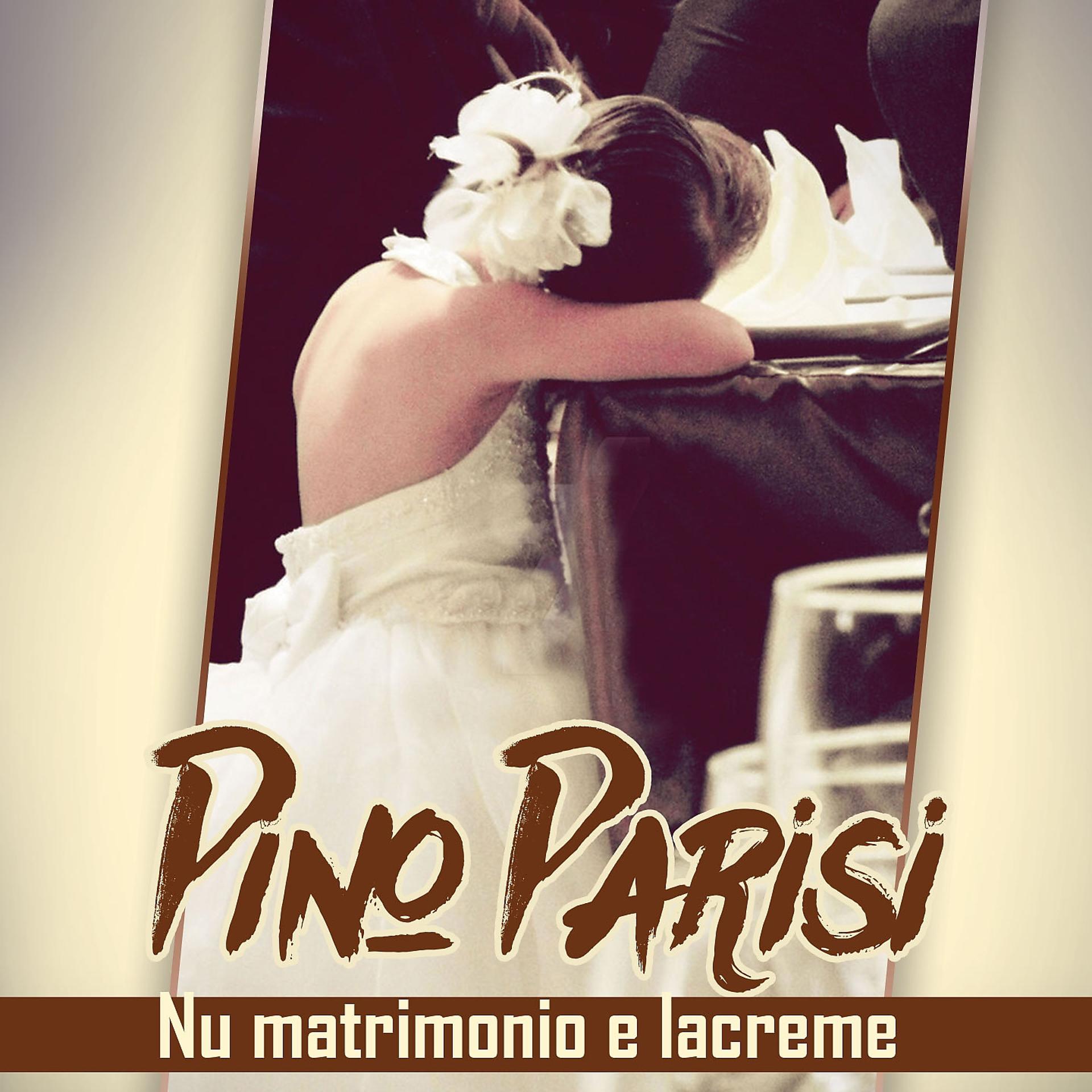 Постер альбома Nu matrimonio e lacreme