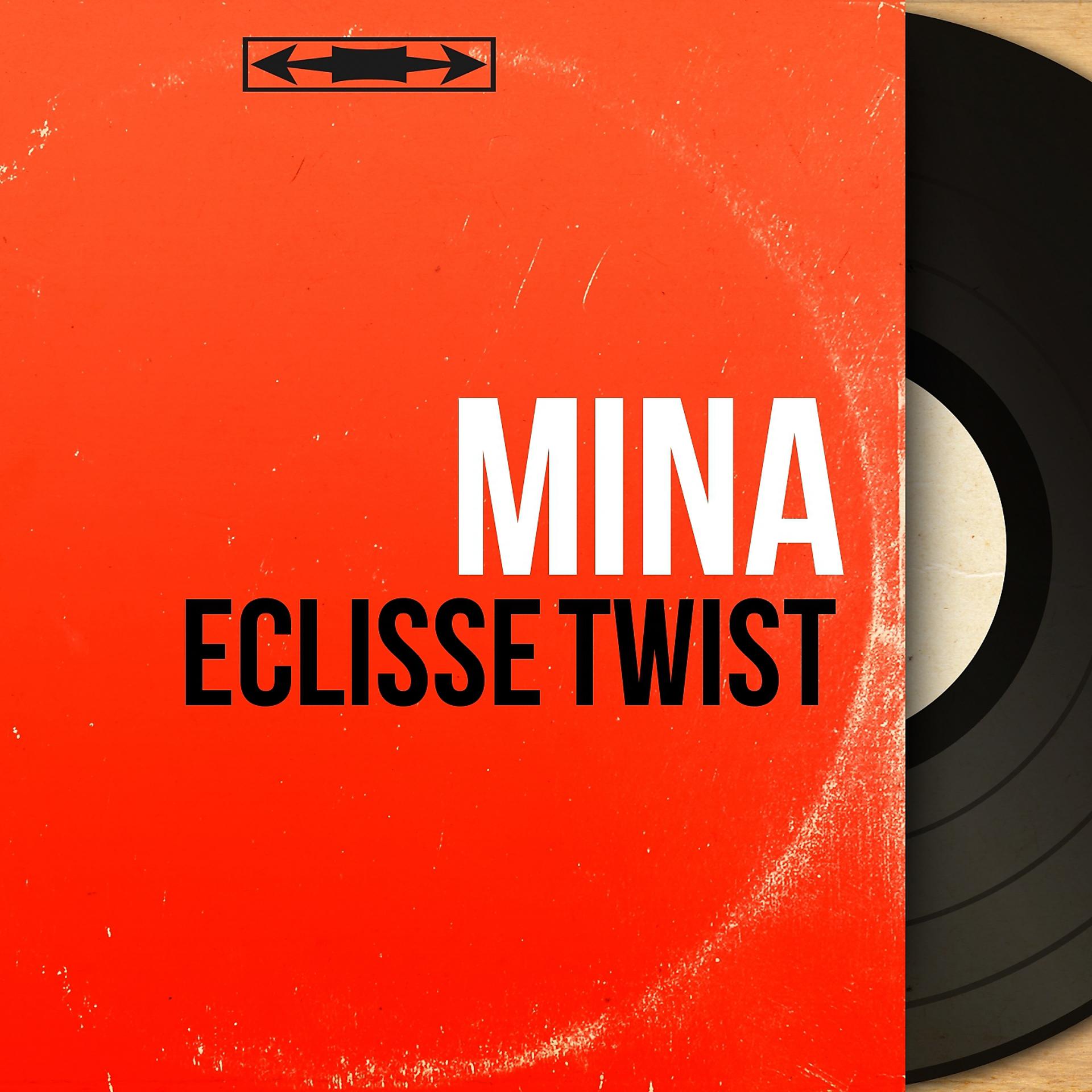 Постер альбома Eclisse twist