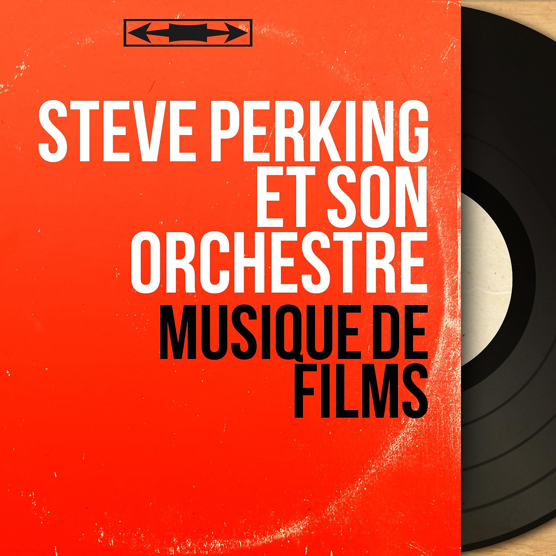 Постер альбома Musique de films