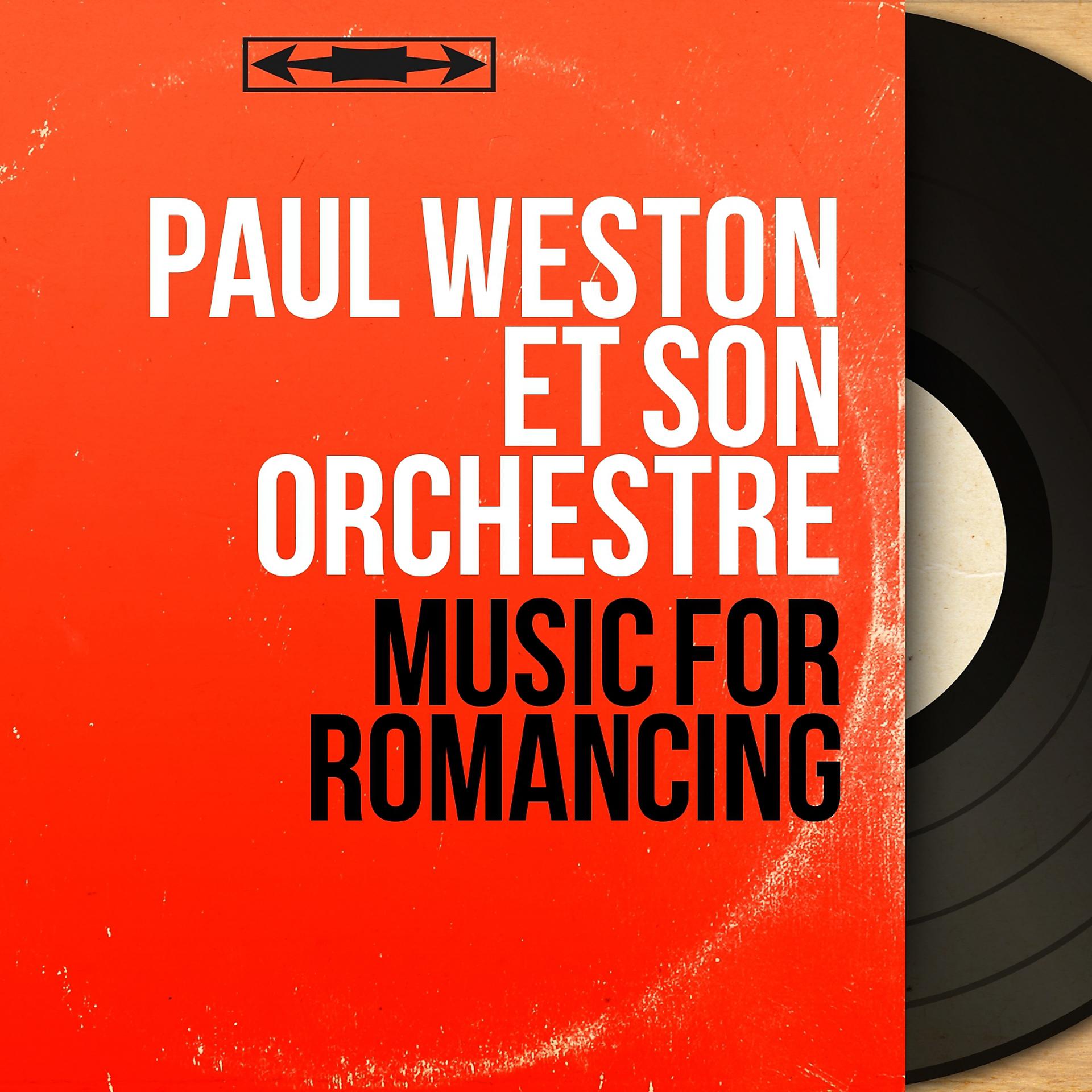 Постер альбома Music for Romancing
