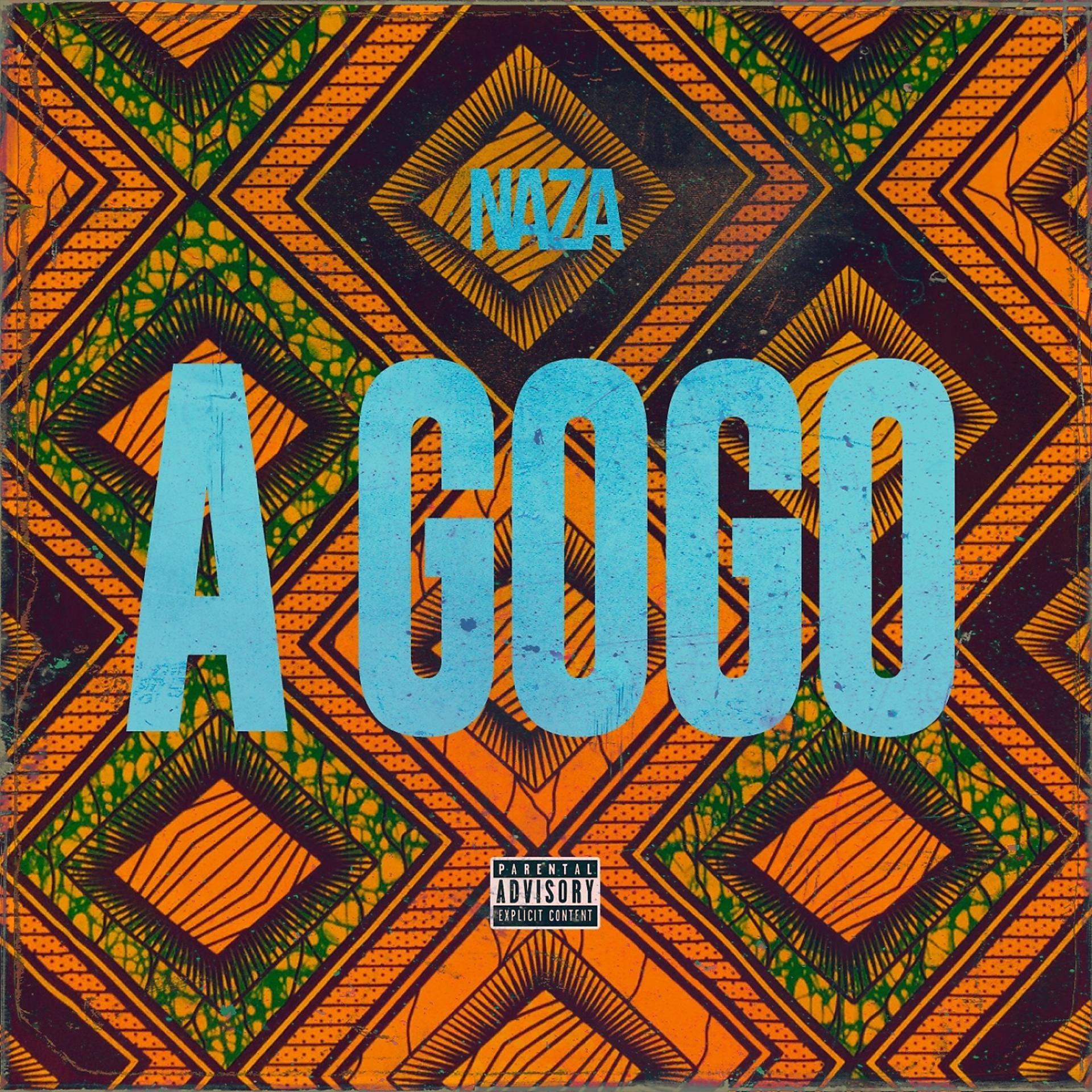 Постер альбома A Gogo