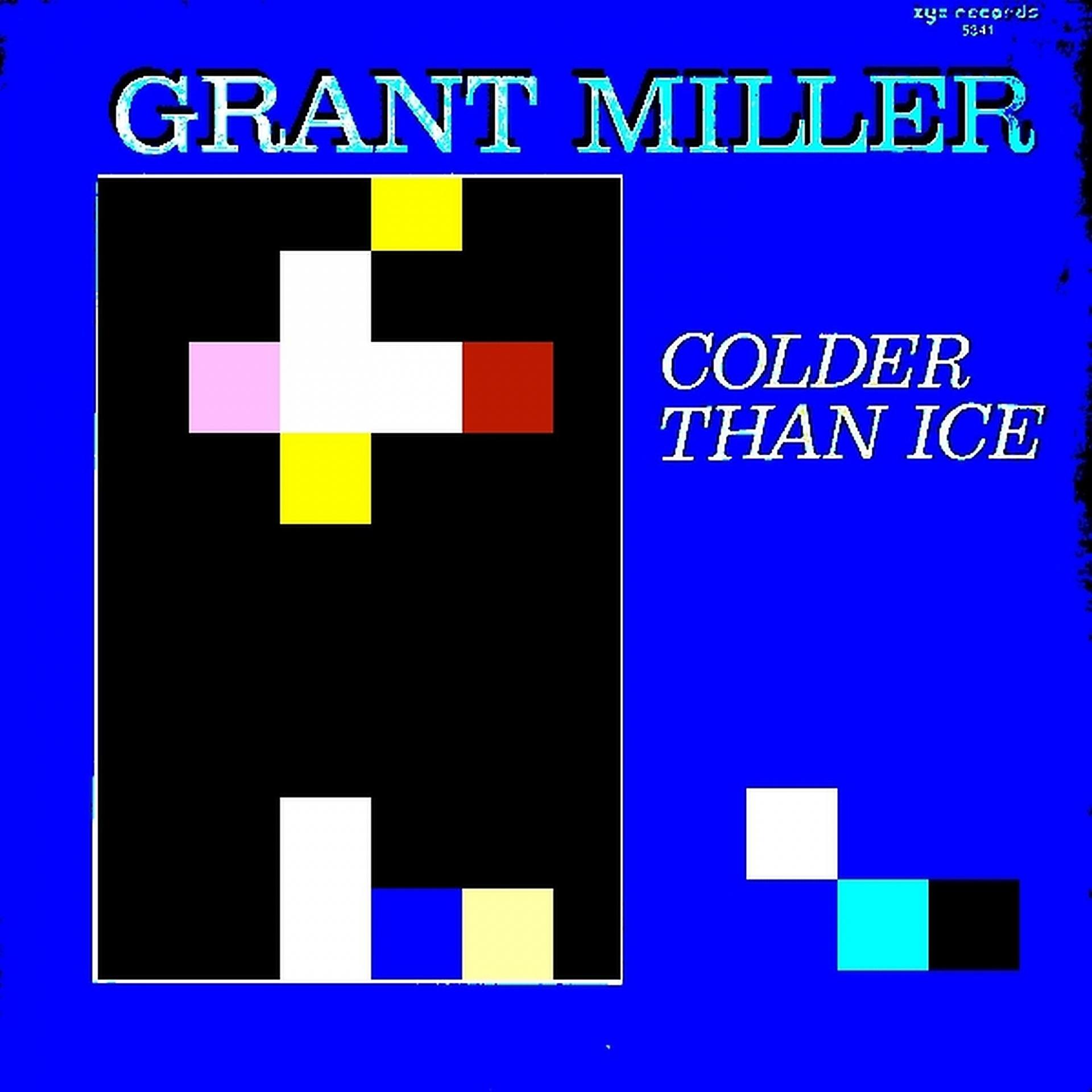 Постер альбома Colder Than Ice (Remixes)