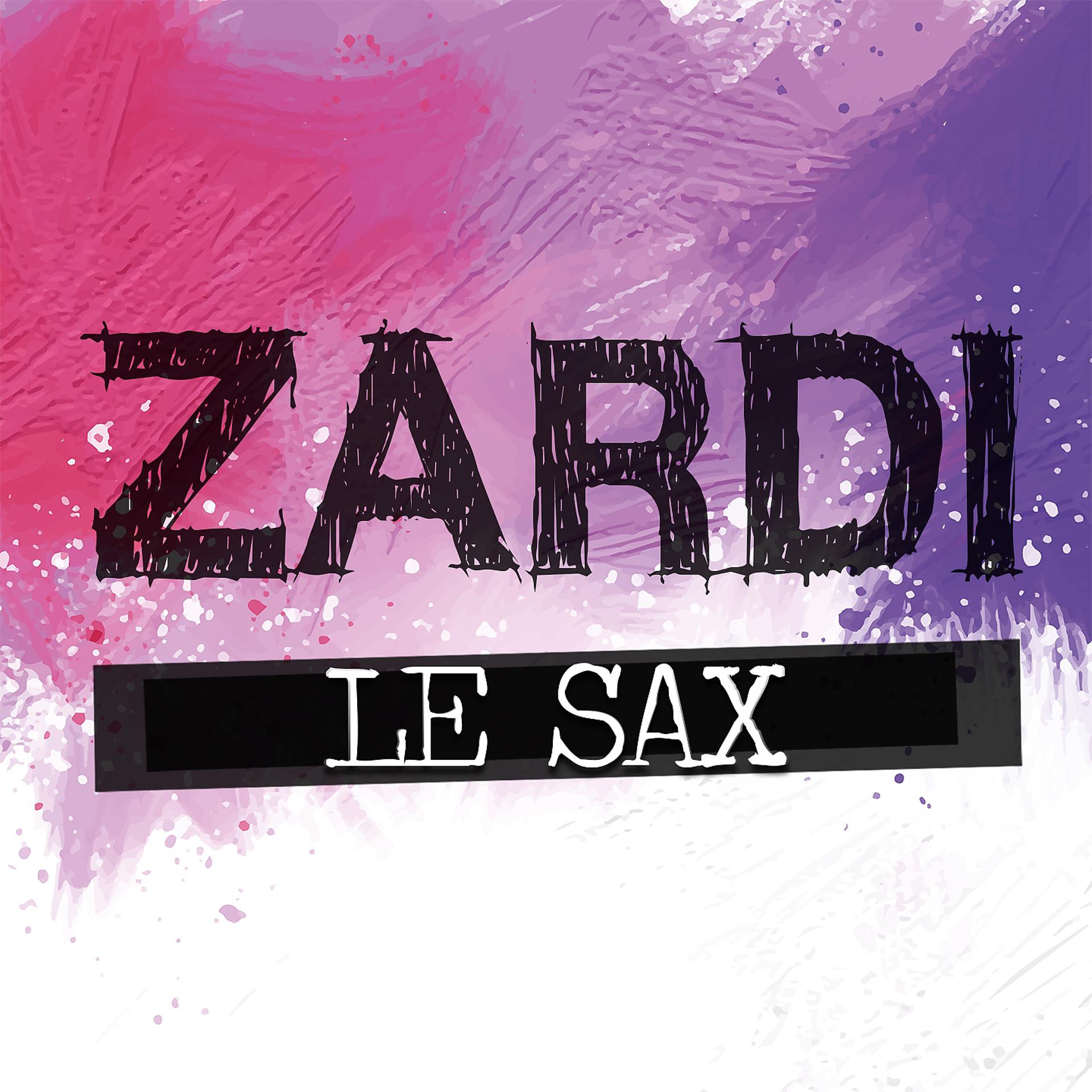 Постер альбома Le sax