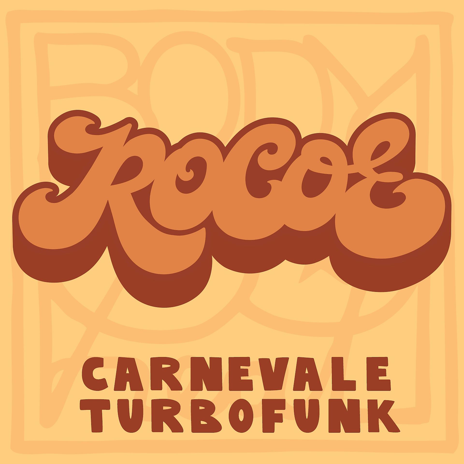 Постер альбома Carnevale Turbofunk