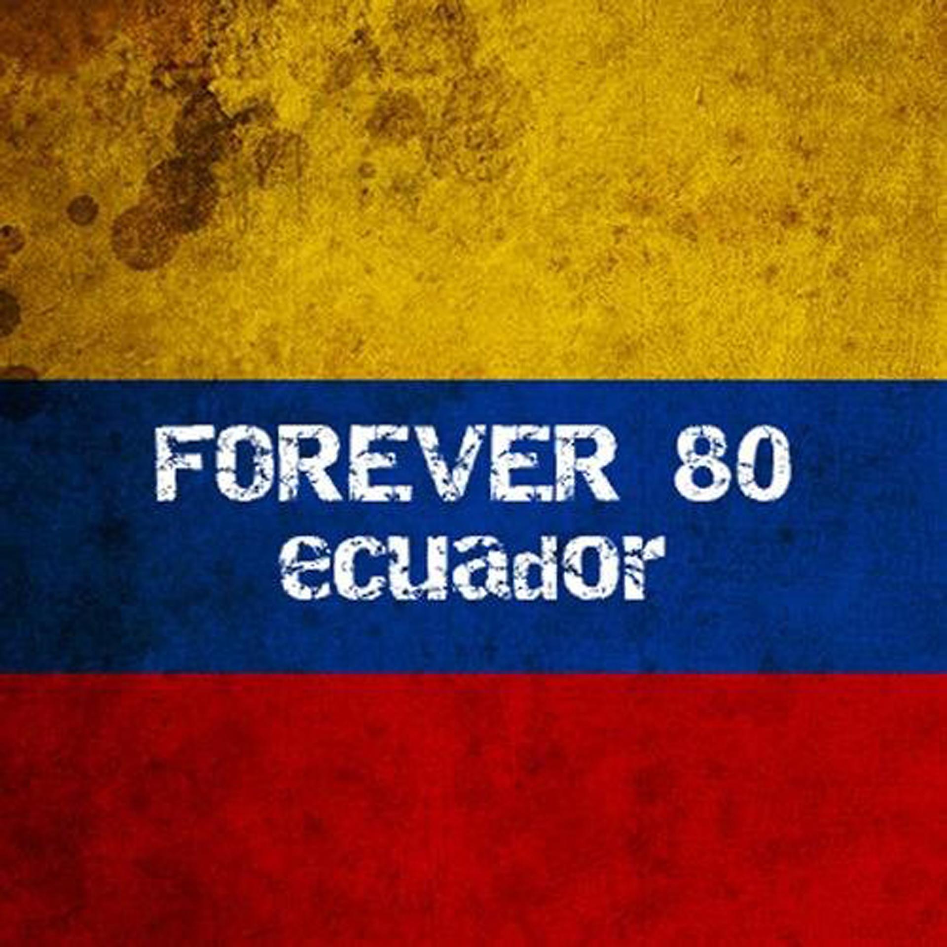 Постер альбома Ecuador