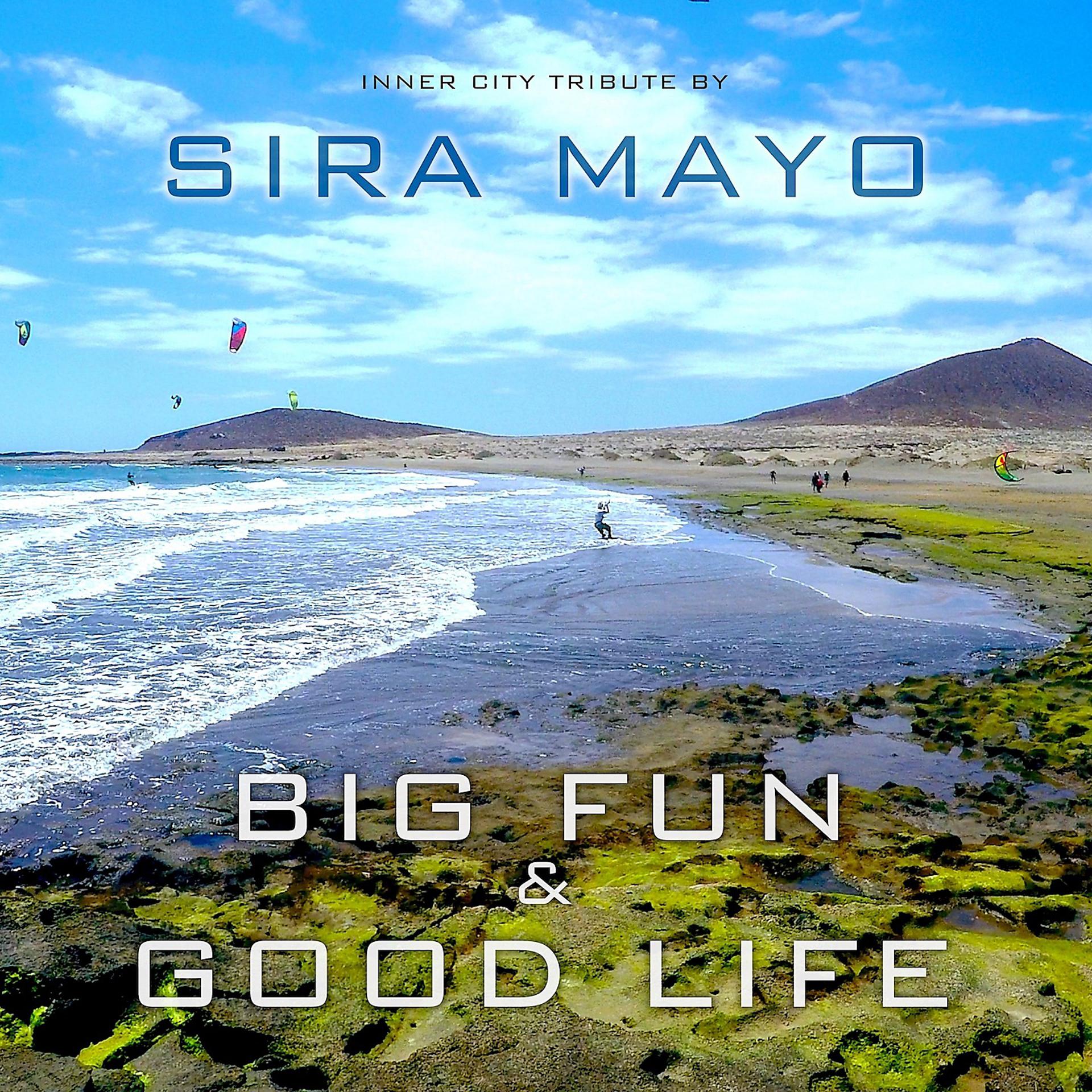 Постер альбома Big Fun & Good Life
