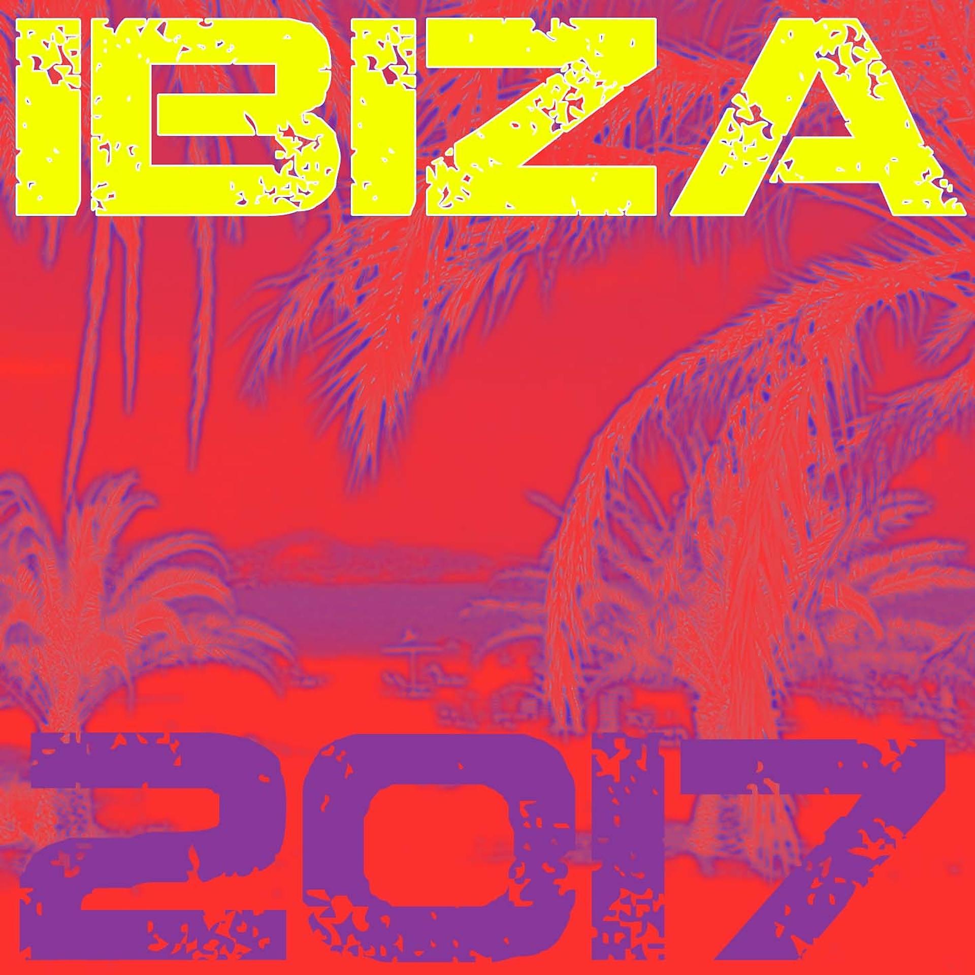 Постер альбома Ibiza Summer Opening 2017
