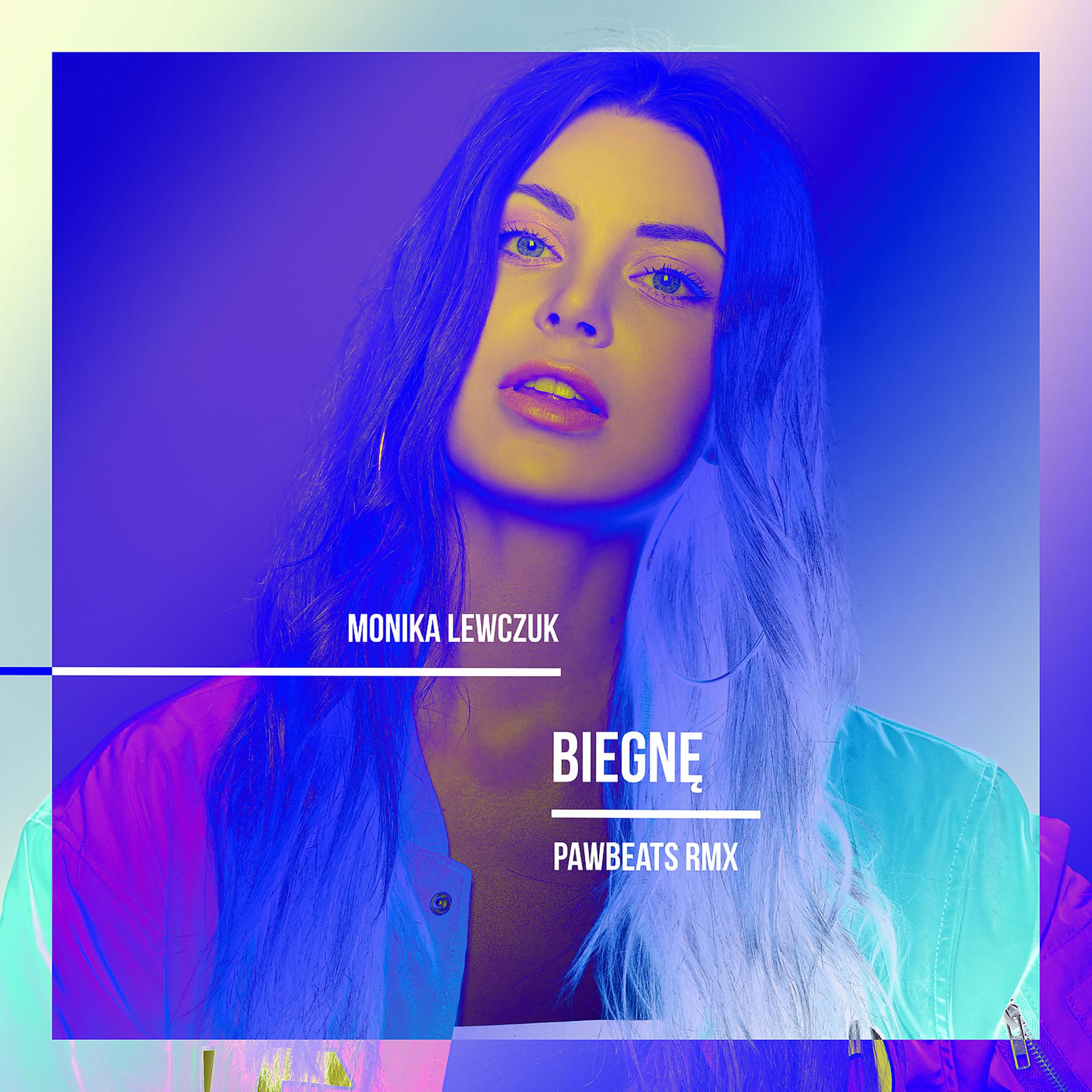 Постер альбома Biegnę