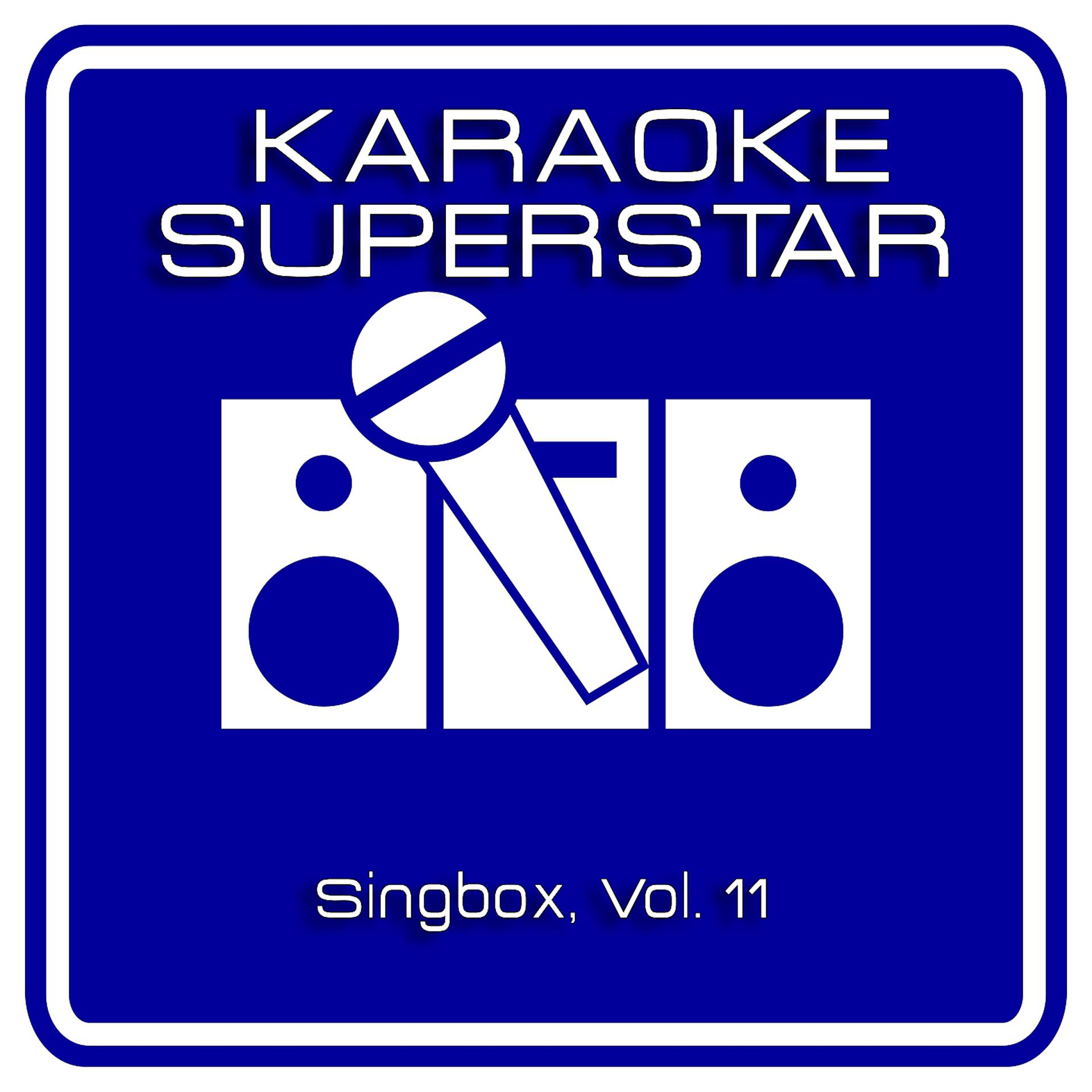 Постер альбома Singbox, Vol. 11