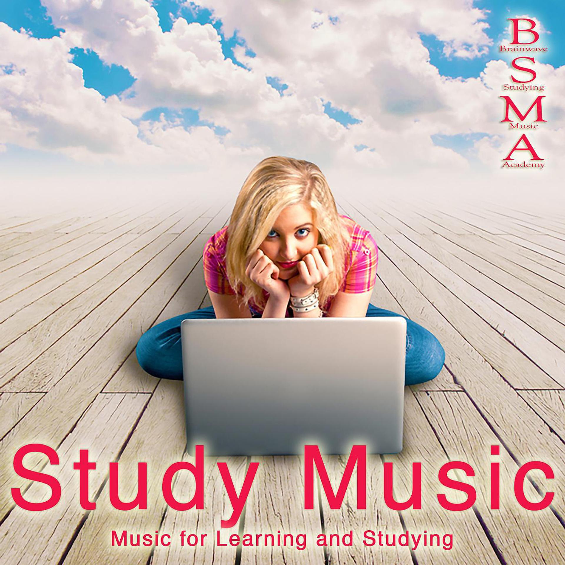 Постер альбома Study Music - Music for Learning and Studying
