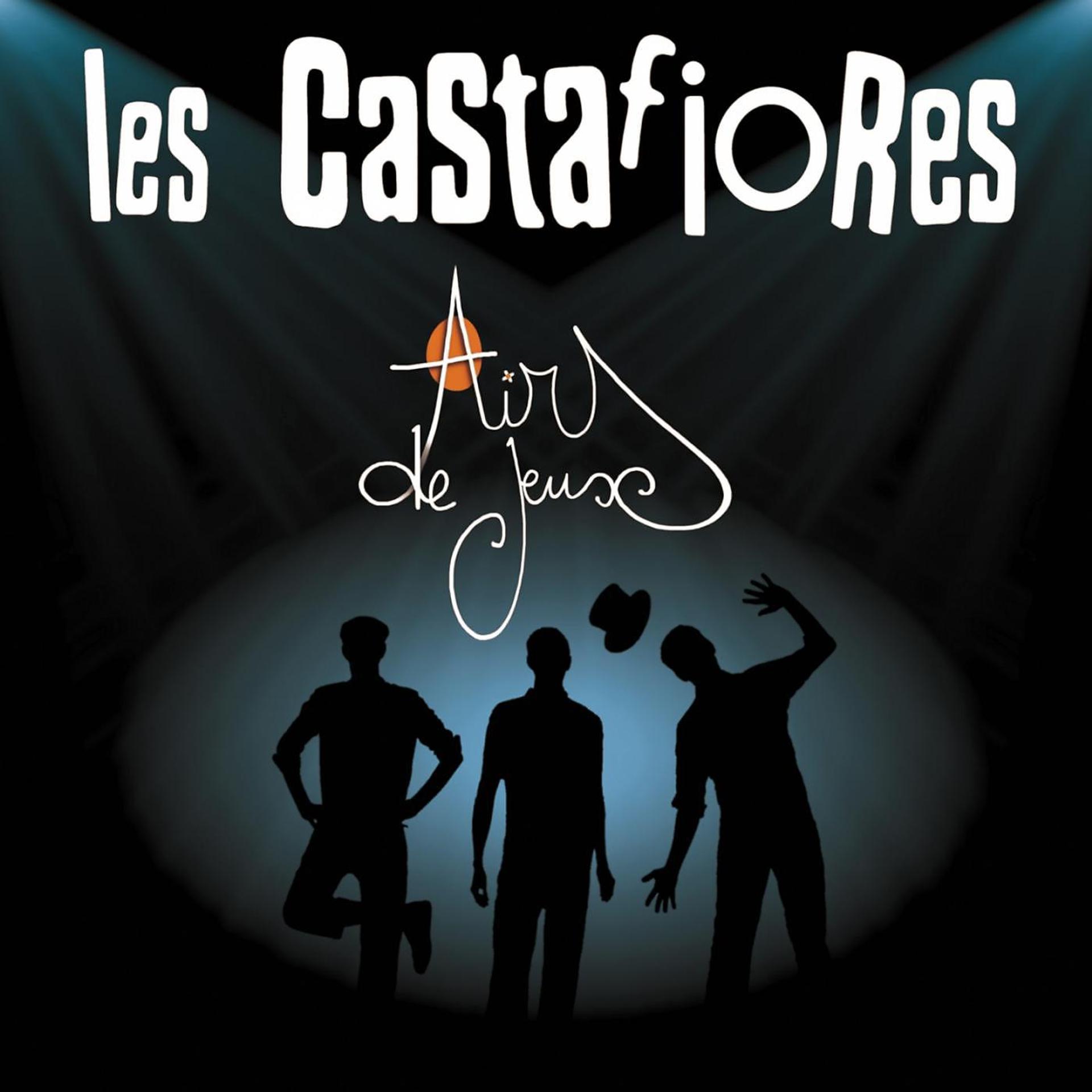 Постер альбома Airs de jeux