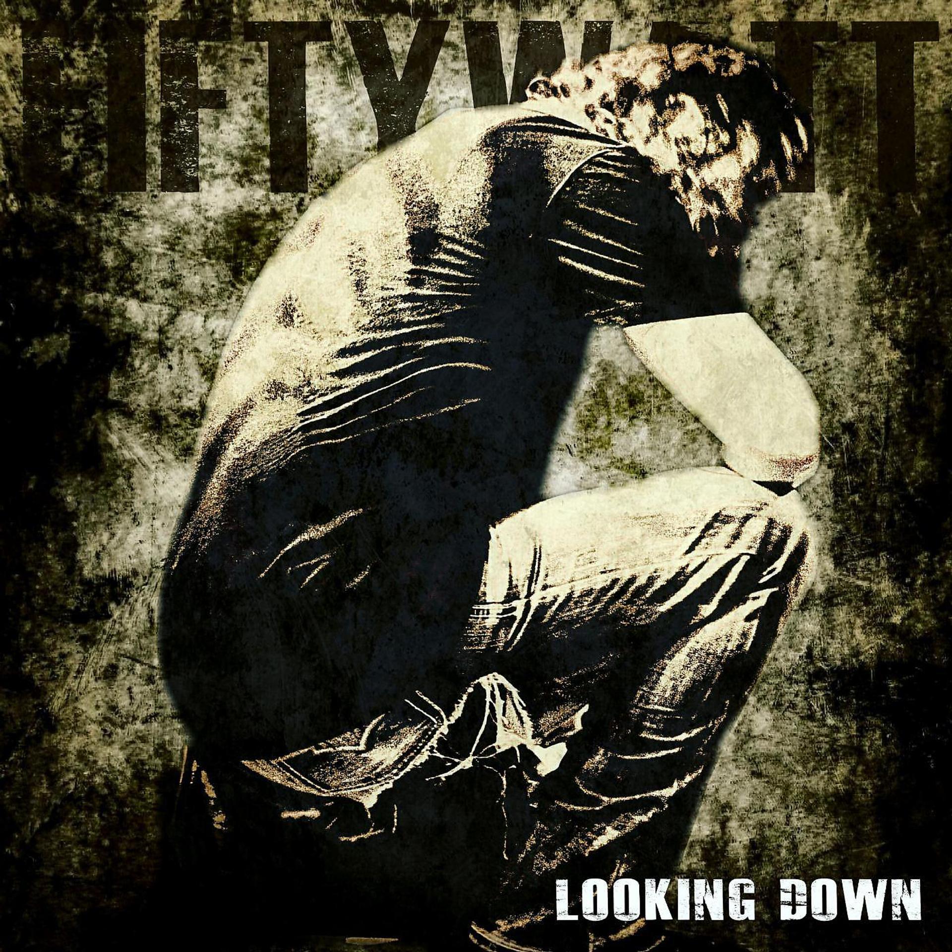 Постер альбома Looking Down