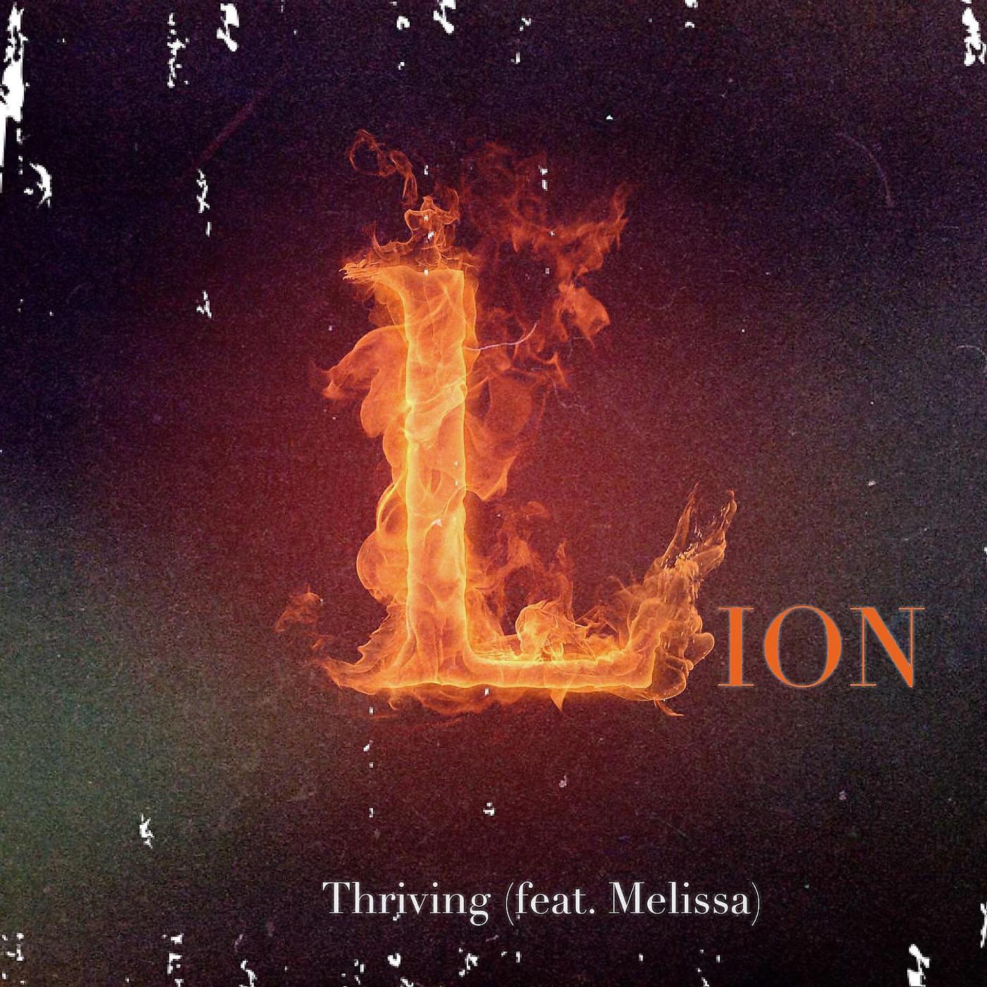 Постер альбома Thriving (feat. Melissa)
