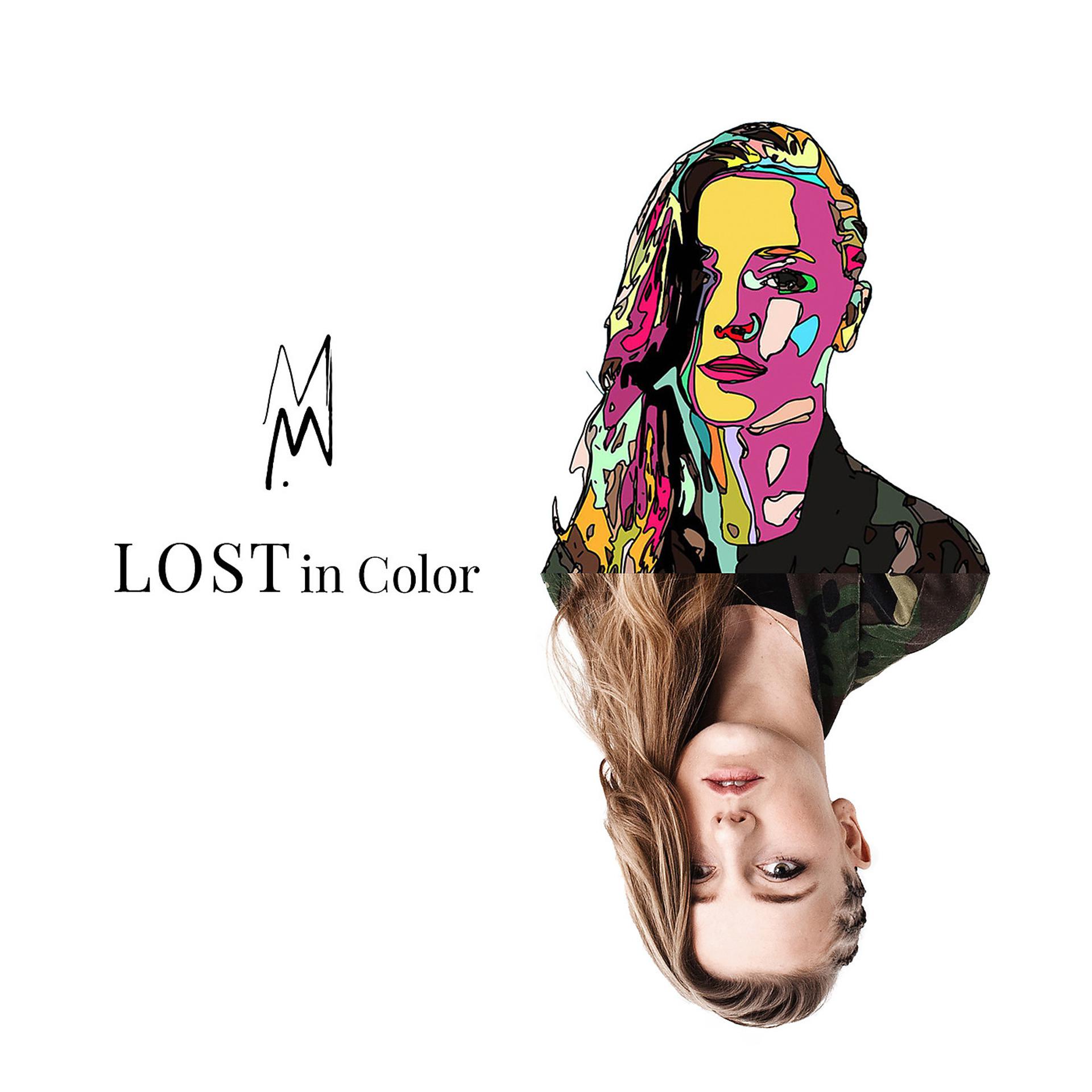 Постер альбома Lost in Color
