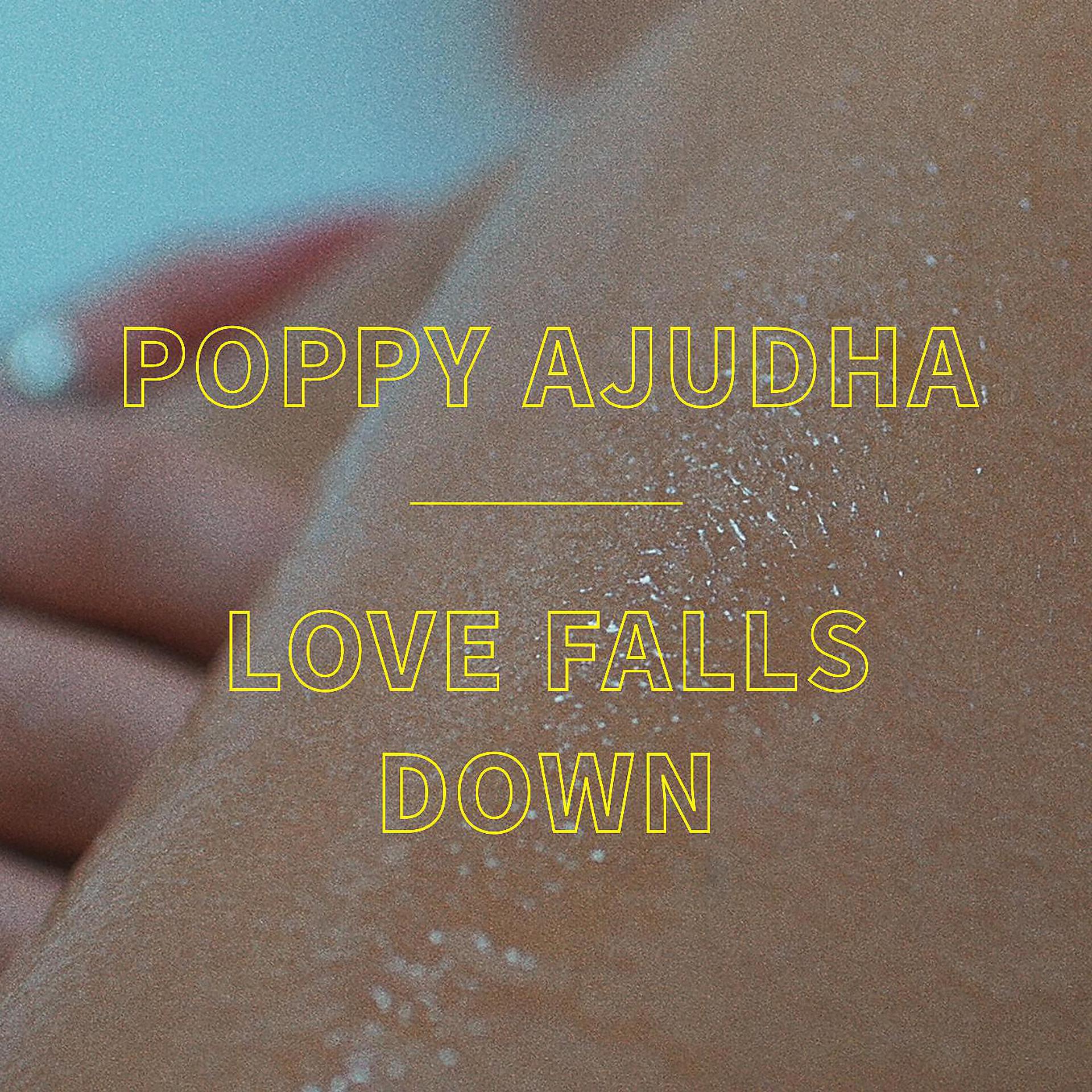 Постер альбома Love Falls Down