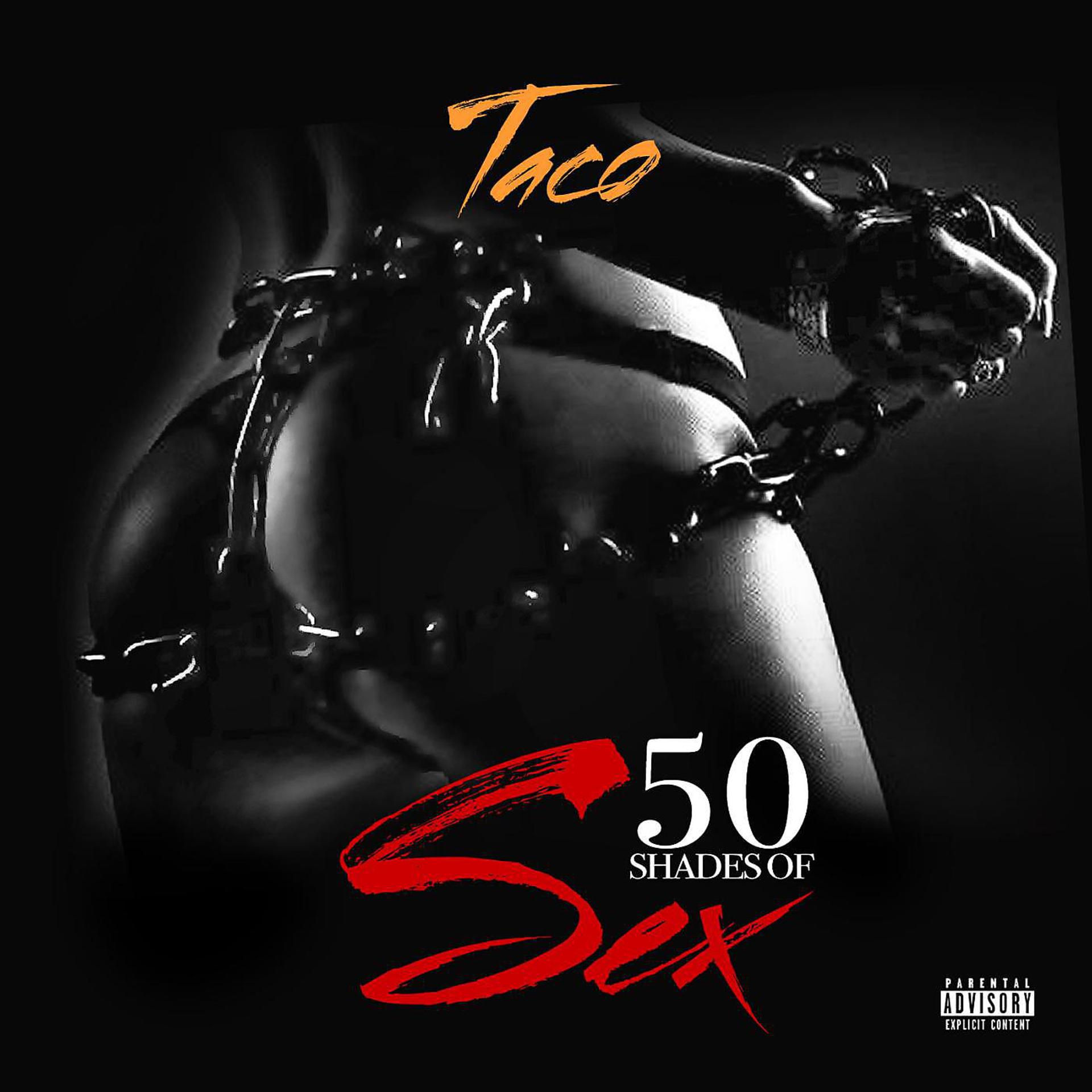 Постер альбома 50 Shades of Sex
