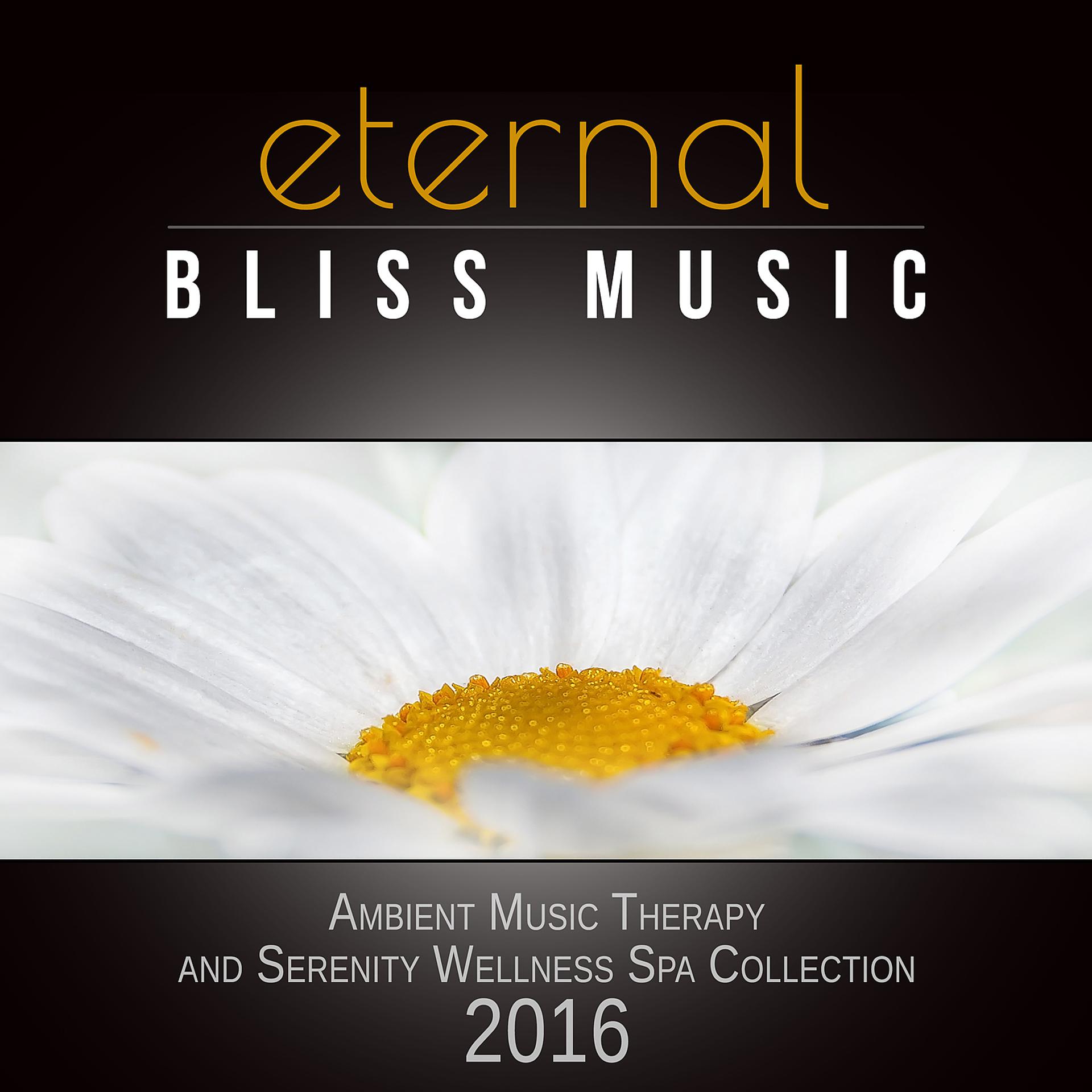 Постер альбома Eternal Bliss Music: Ambient Music Therapy and Serenity Wellness Spa Collection 2016 - New Age Relaxing Nature Sounds for Massage