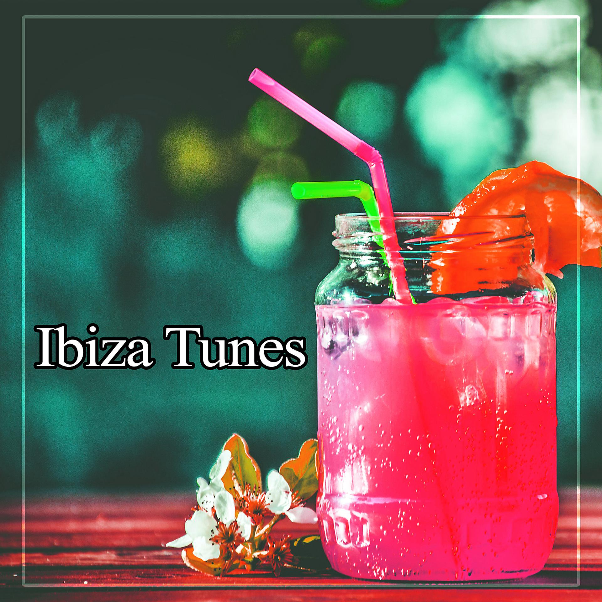 Постер альбома Ibiza Tunes – Positive Vibes of Chillout, Summer Lounge Ambient, Balearic Islands Chillout, Top Chill Out Music, Pure Relaxation