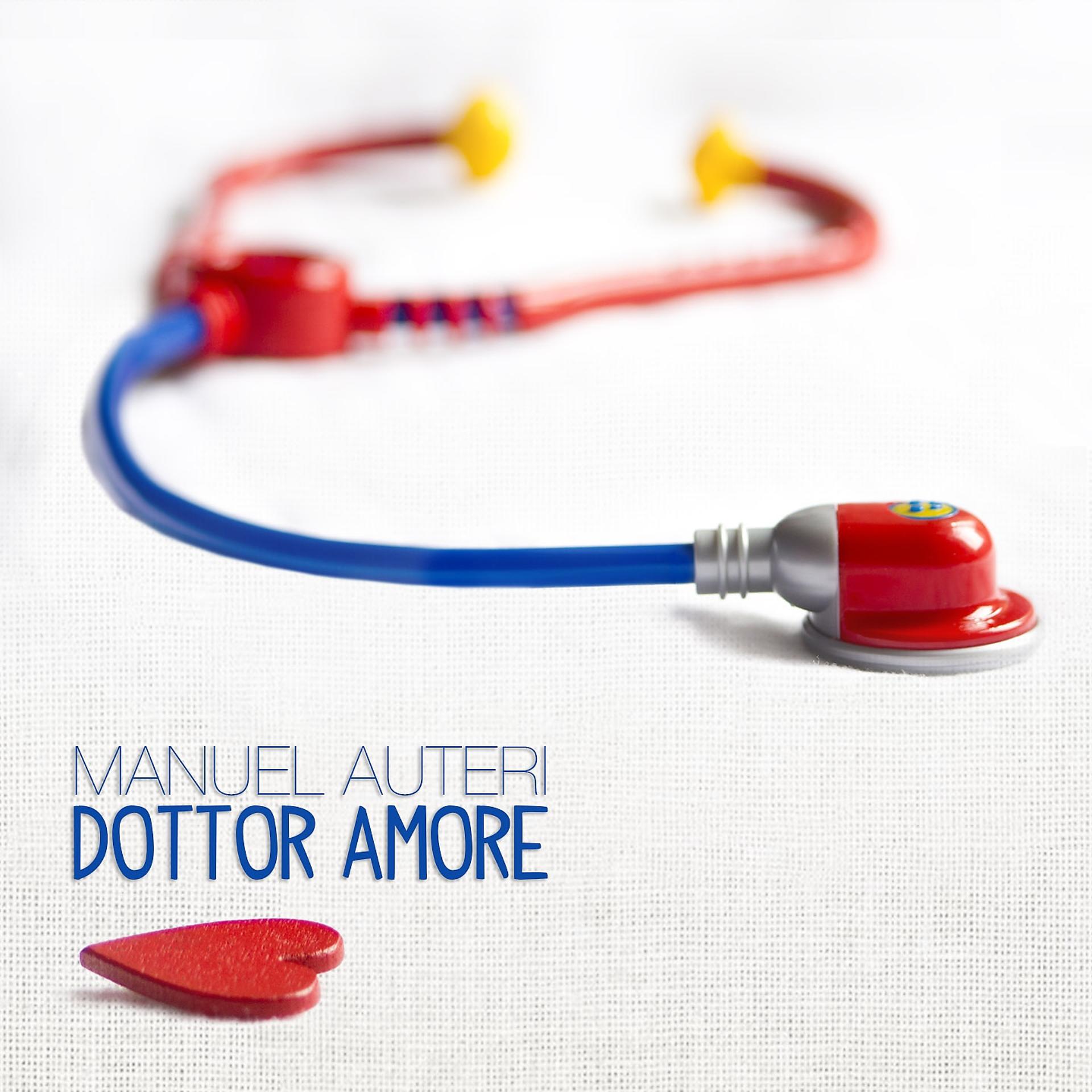 Постер альбома Dottor amore