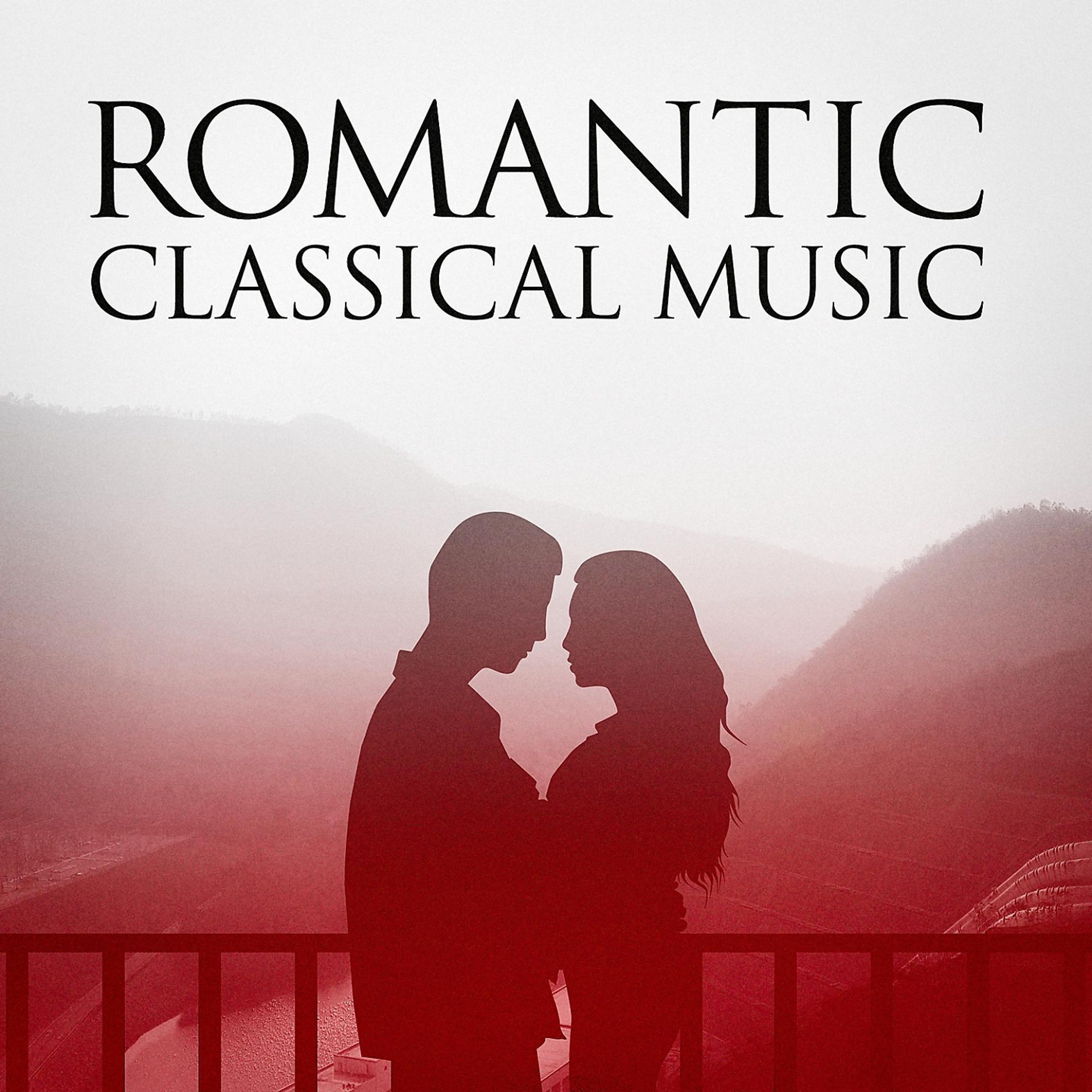 Постер альбома Romantic Classical Music