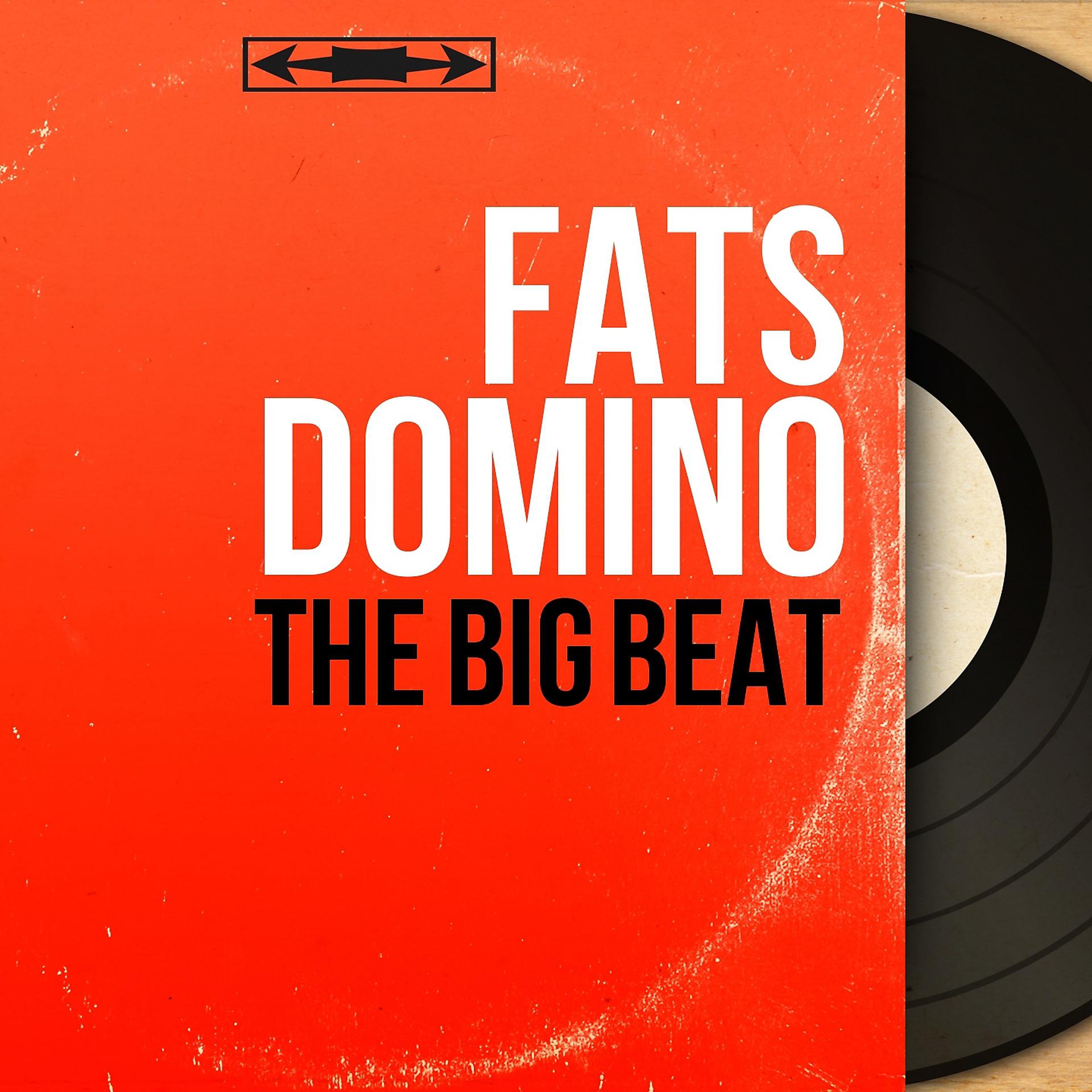 Постер альбома The Big Beat
