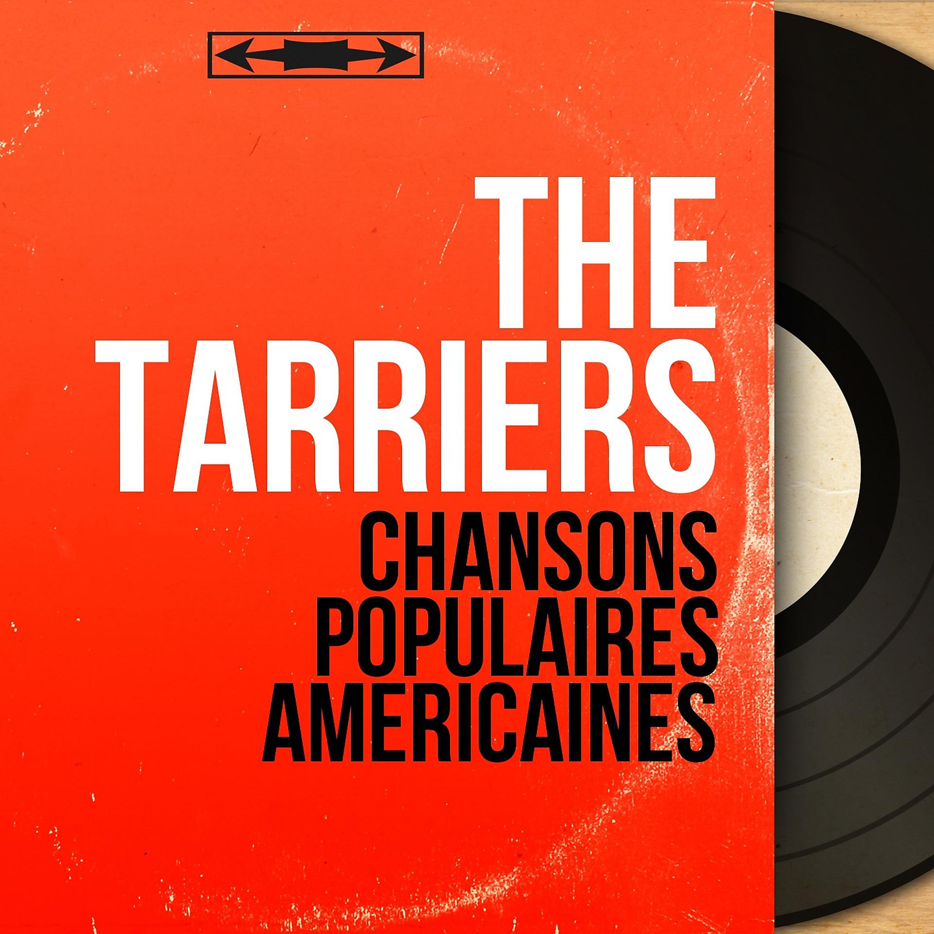 Постер альбома Chansons populaires américaines