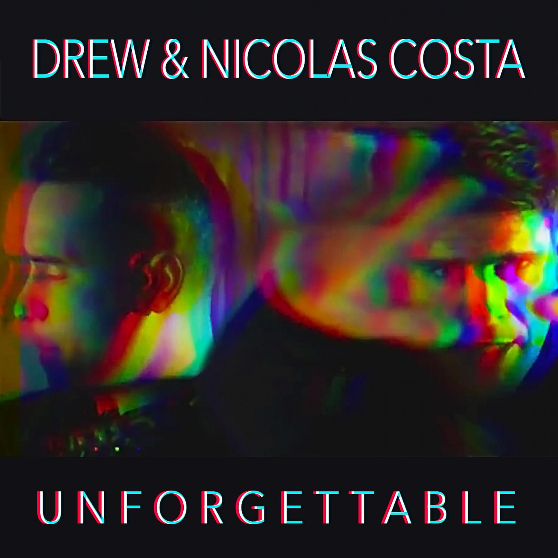 Постер альбома Unforgettable