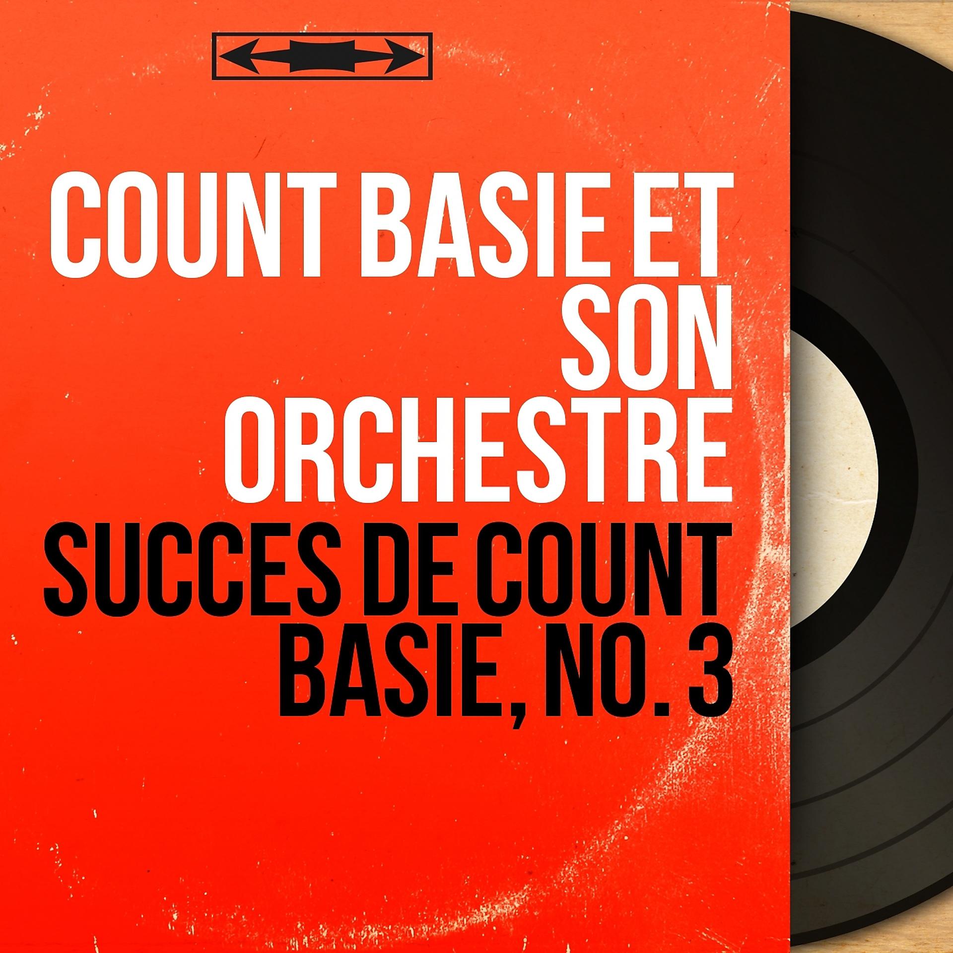 Постер альбома Succès de Count Basie, No. 3