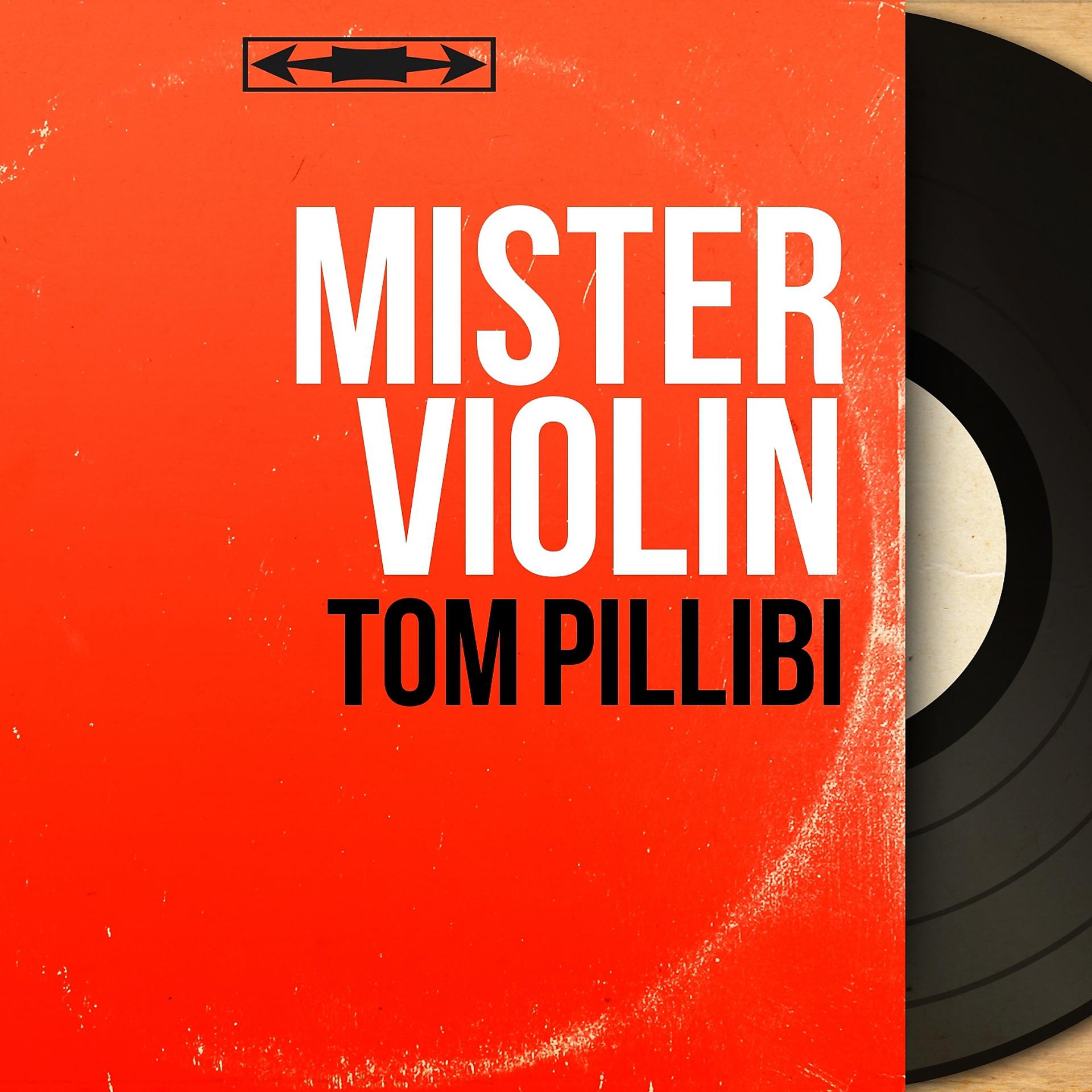 Постер альбома Tom Pillibi