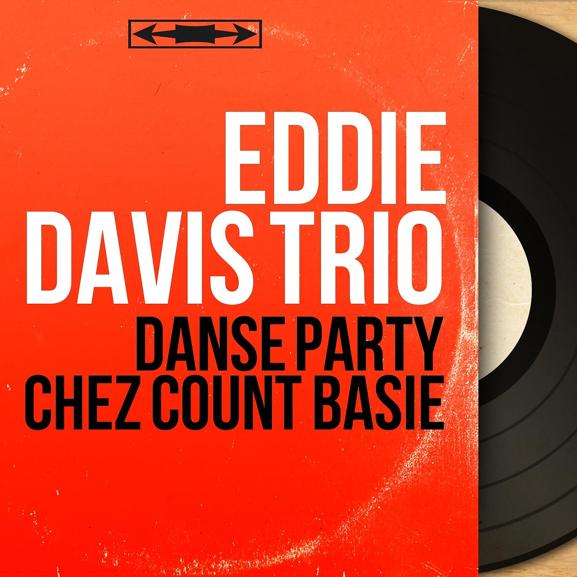 Постер альбома Danse Party chez Count Basie