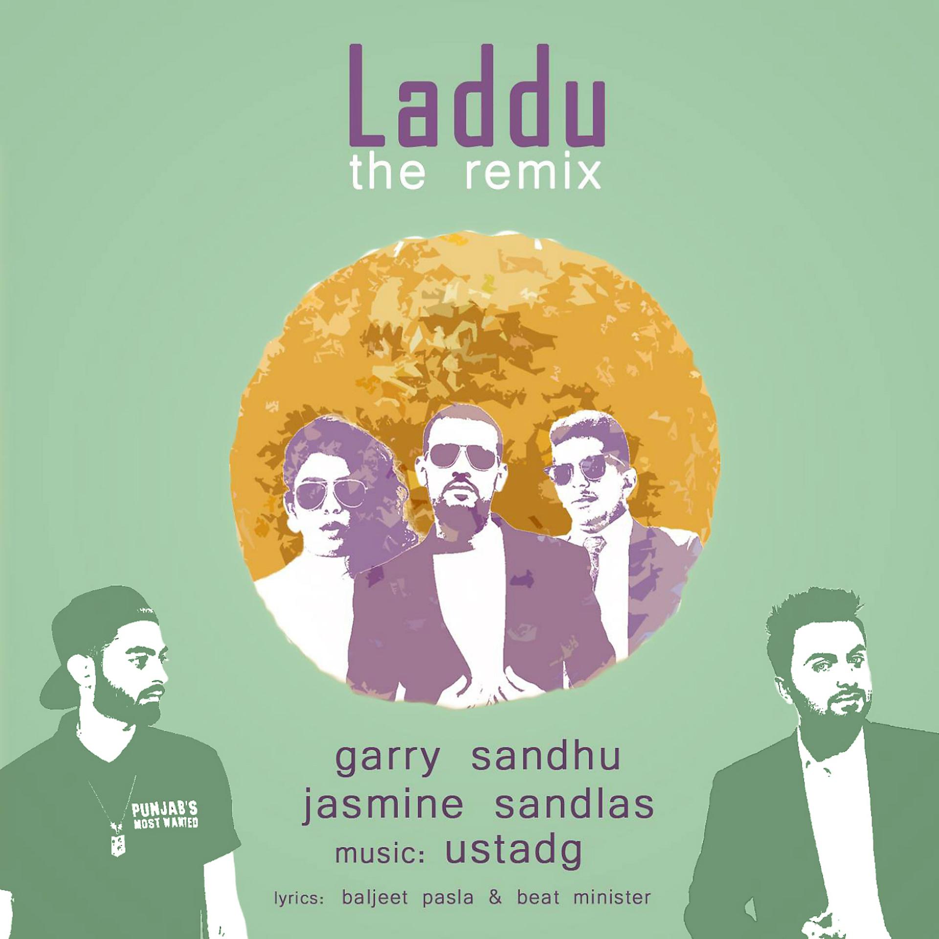 Постер альбома Laddu