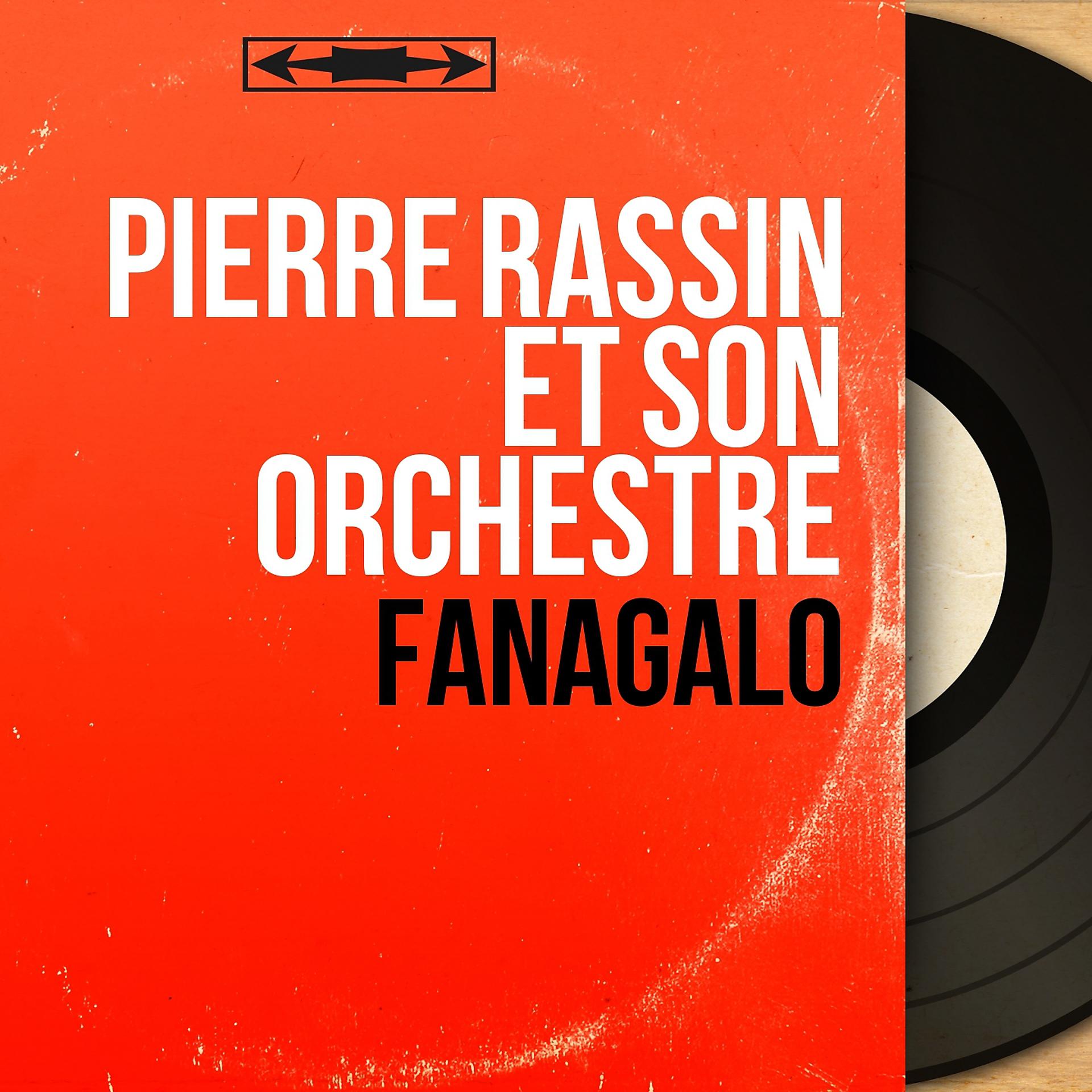Постер альбома Fanagalo
