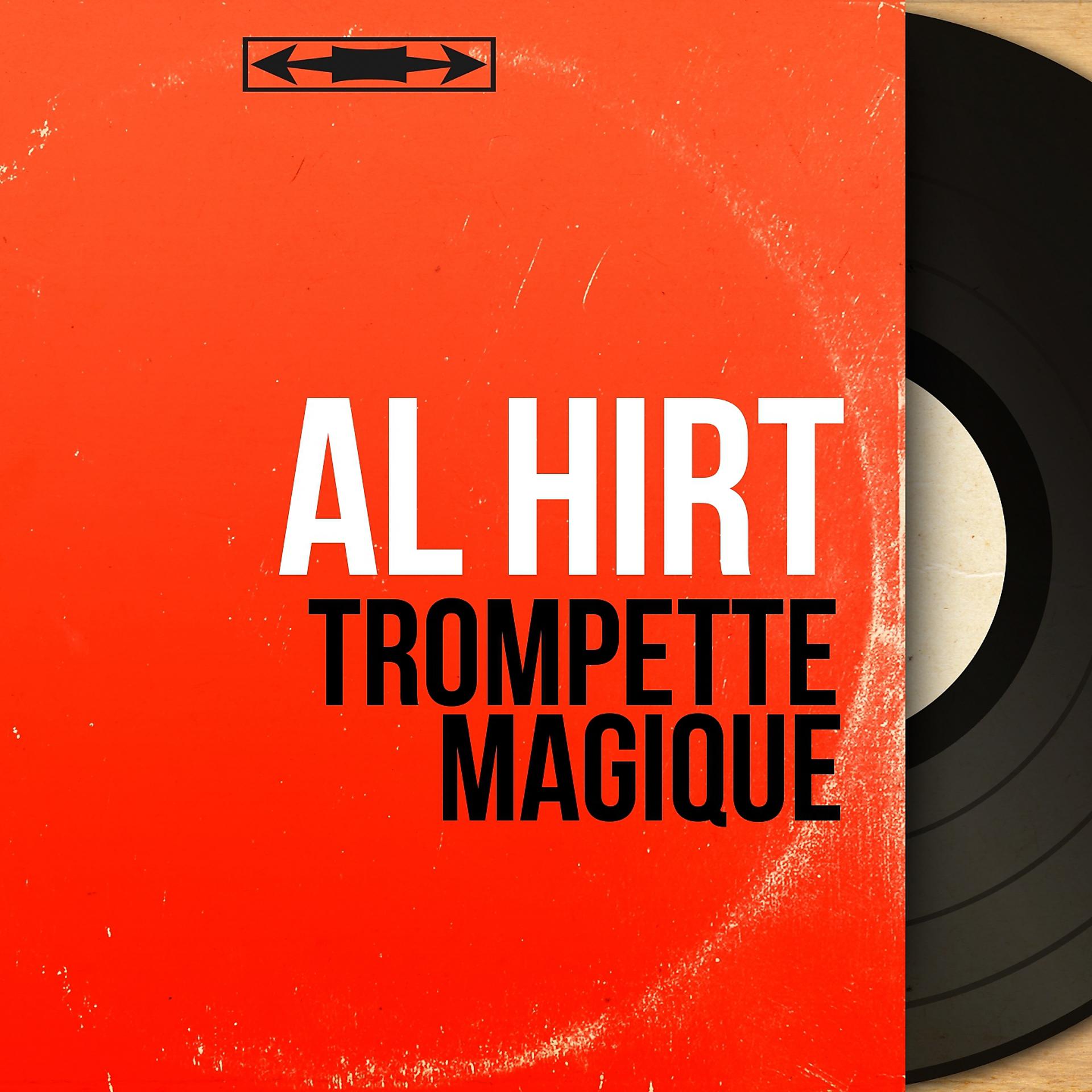 Постер альбома Trompette magique