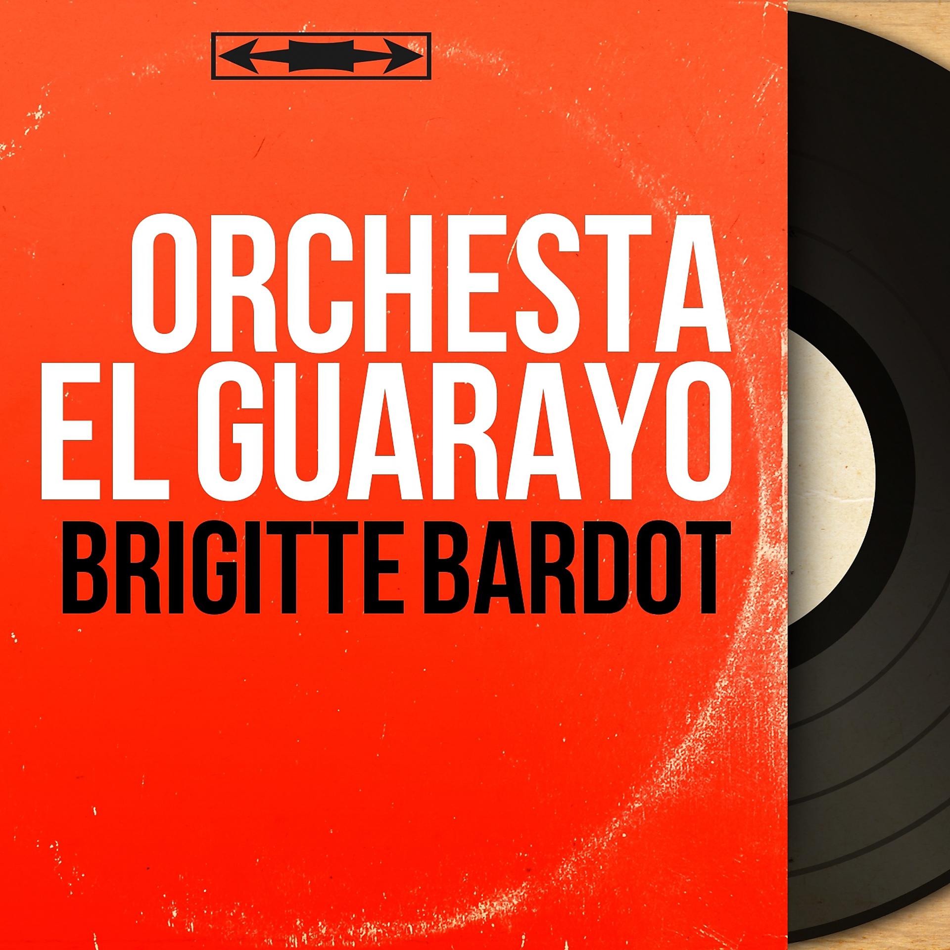 Постер альбома Brigitte Bardot