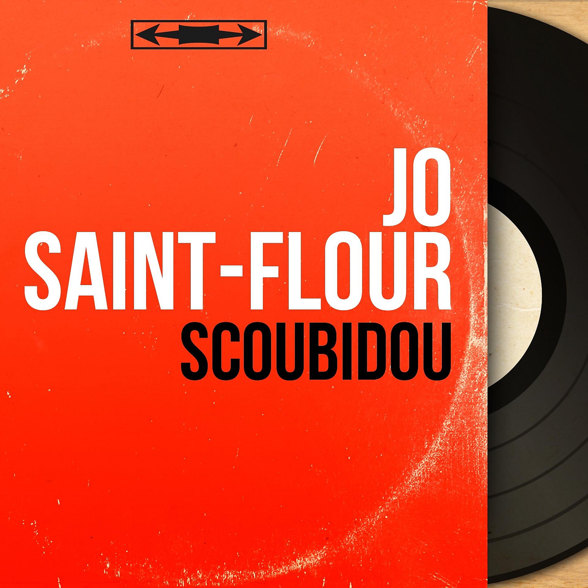 Постер альбома Scoubidou