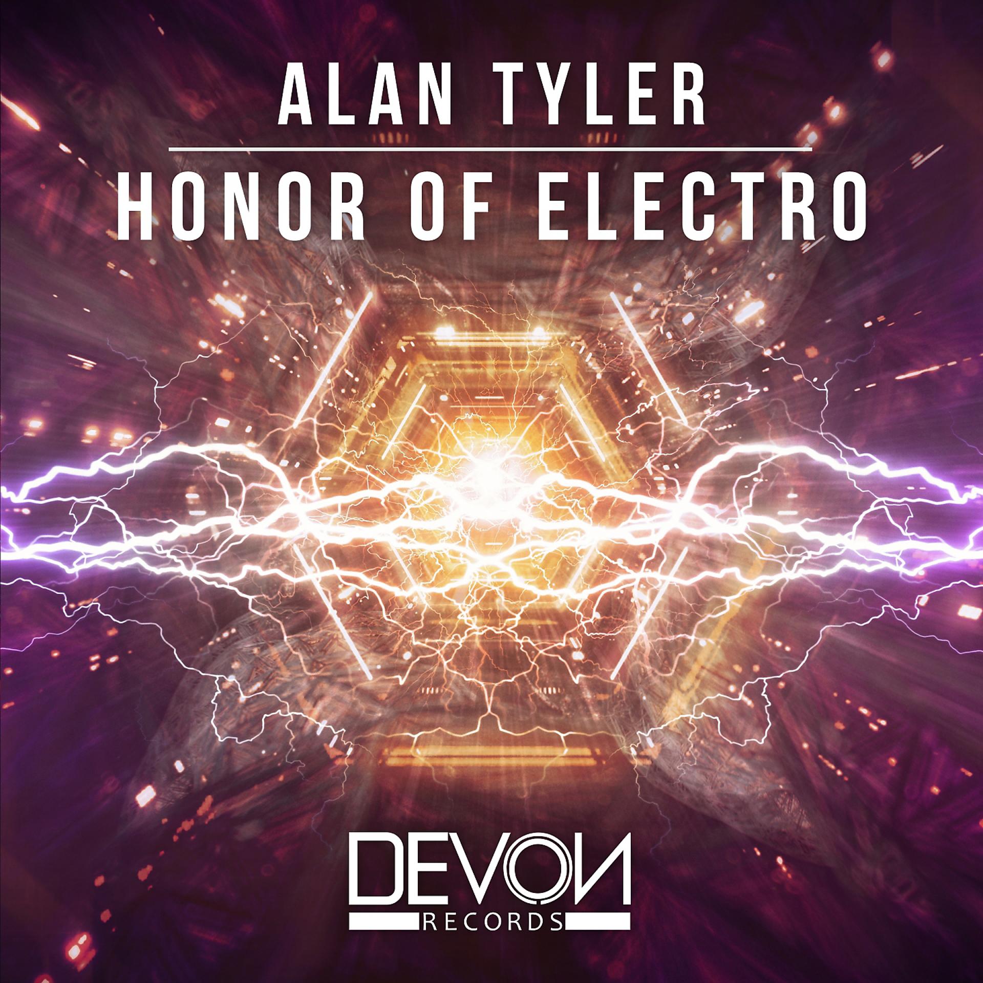 Постер альбома Honor of Electro