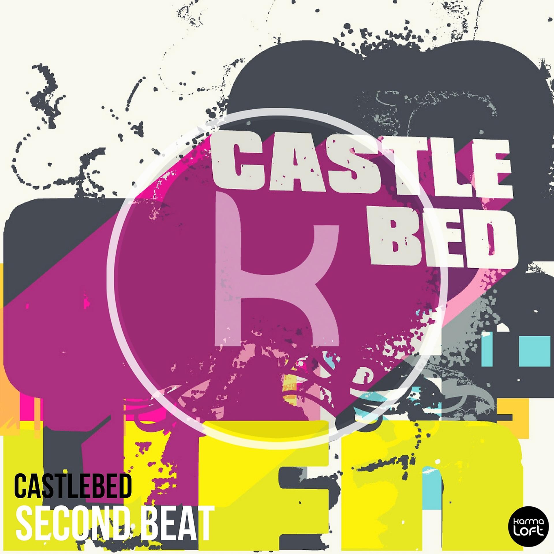 Постер альбома Second Beat