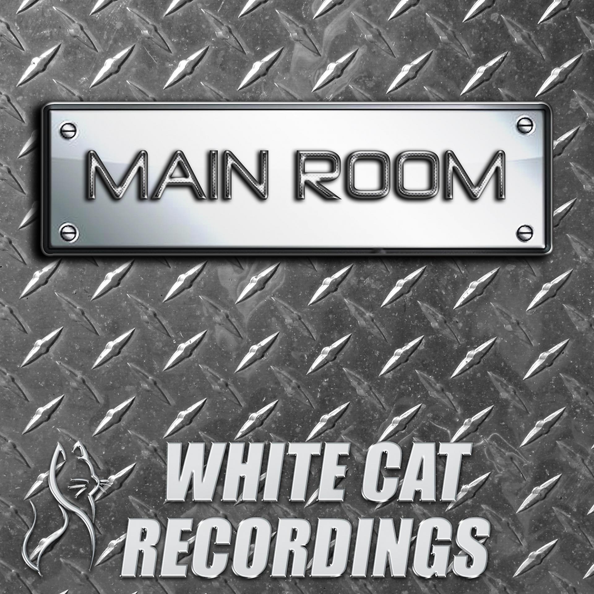 Постер альбома White Cat Recordings Present Main Room