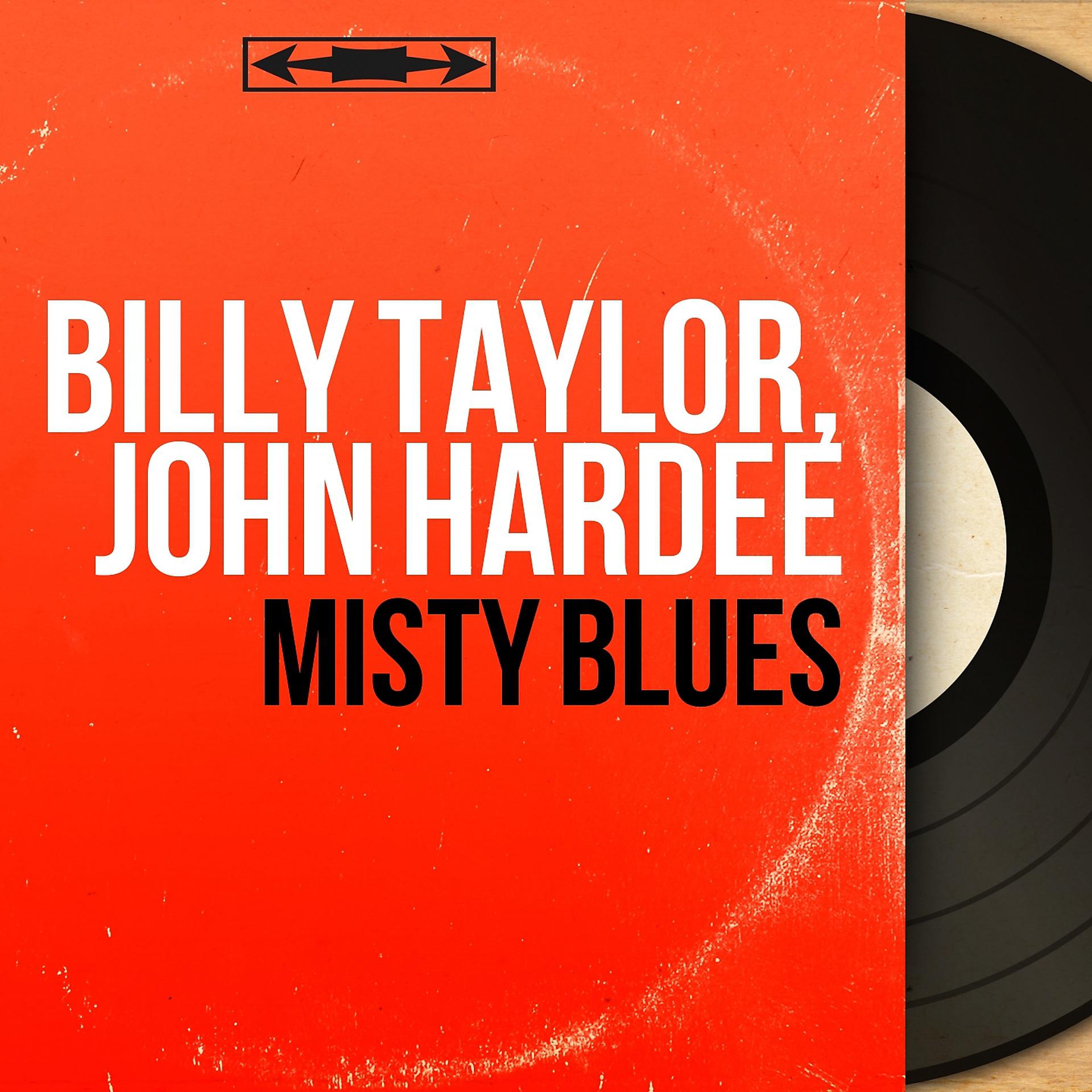 Постер альбома Misty Blues