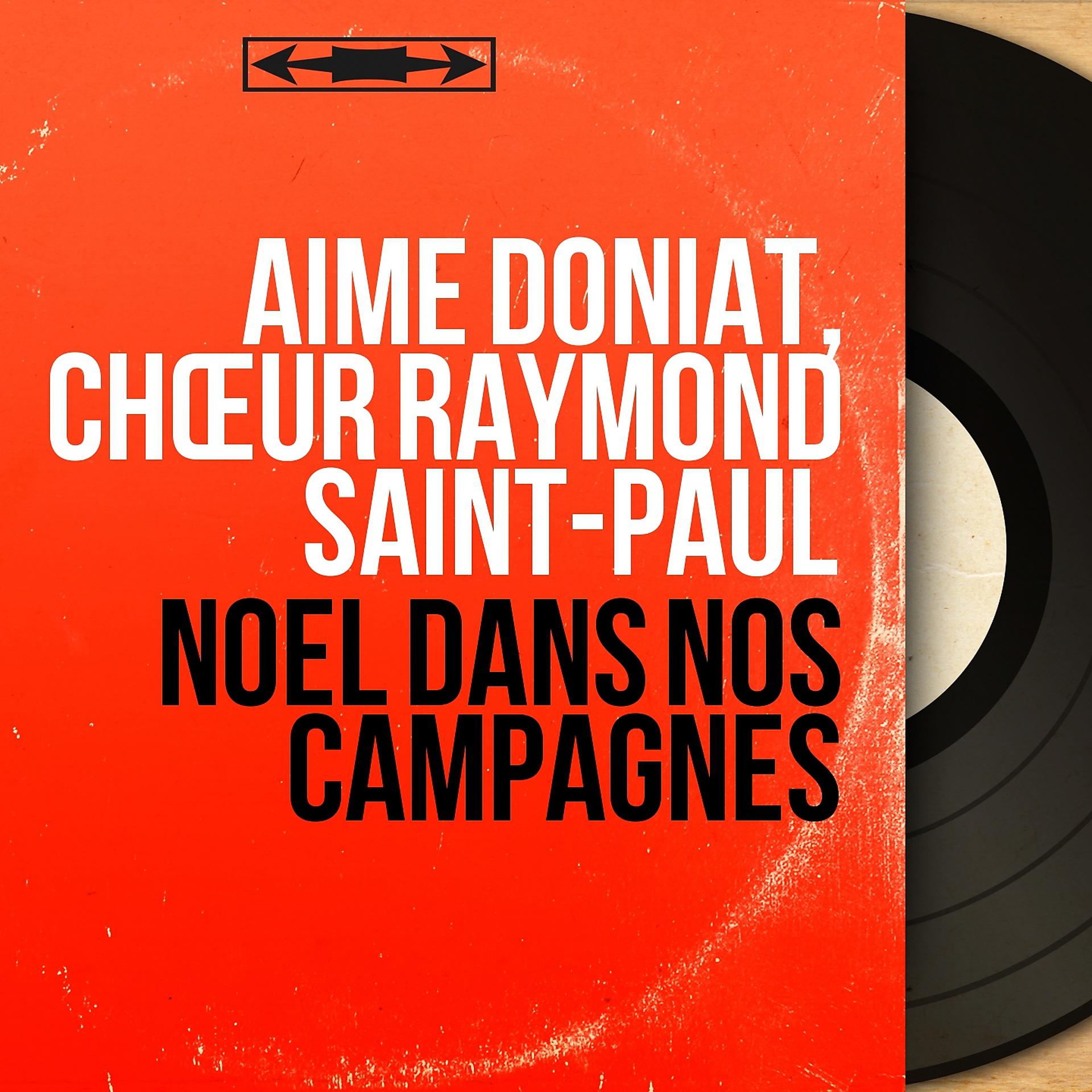 Постер альбома Noël dans nos campagnes