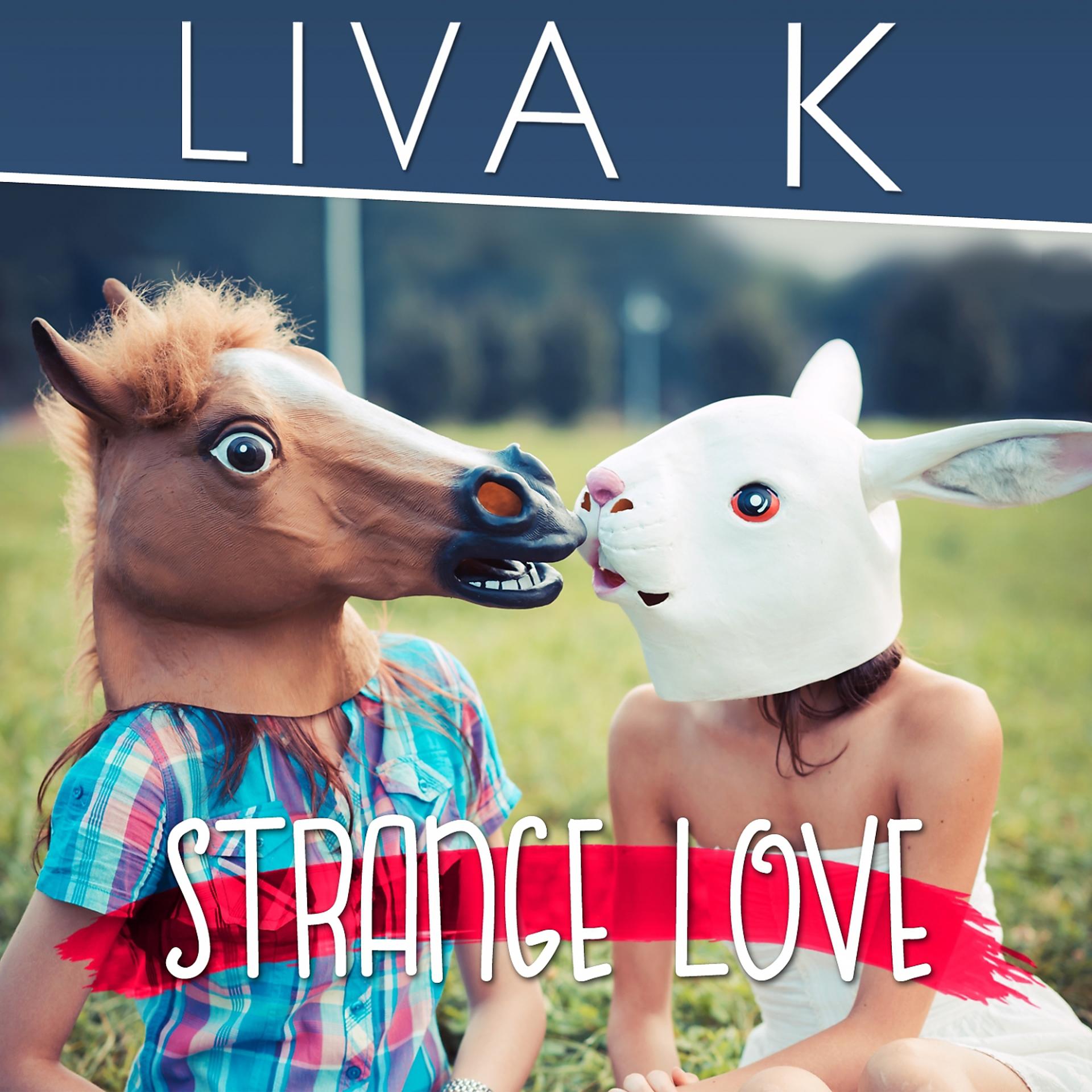 Постер альбома Strange Love